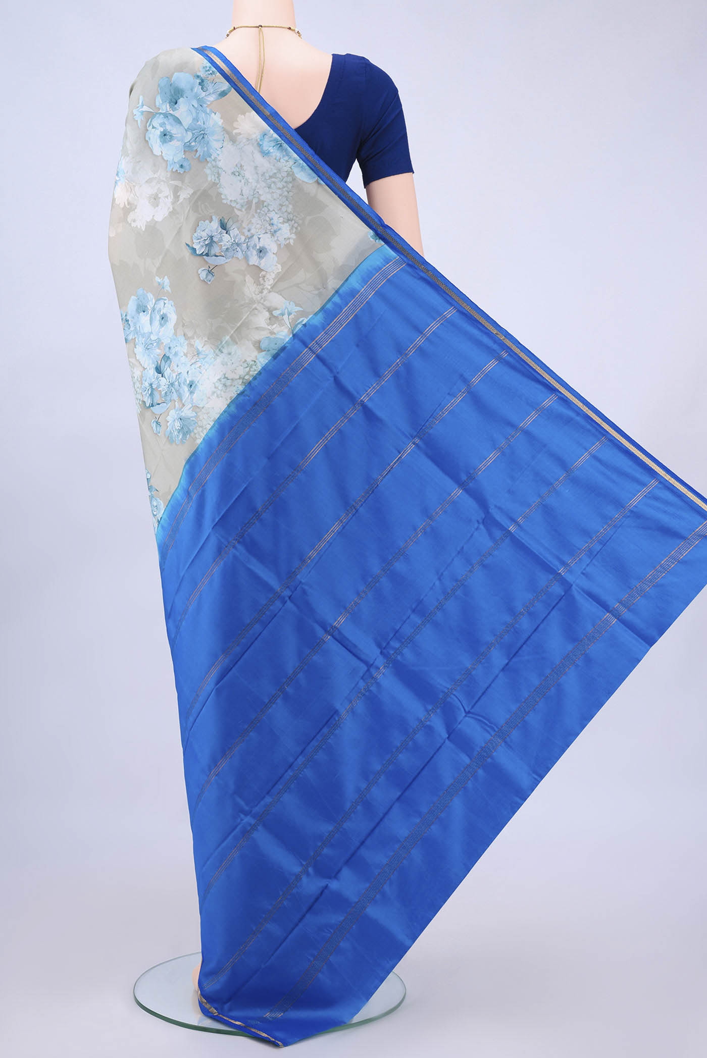 pallu body