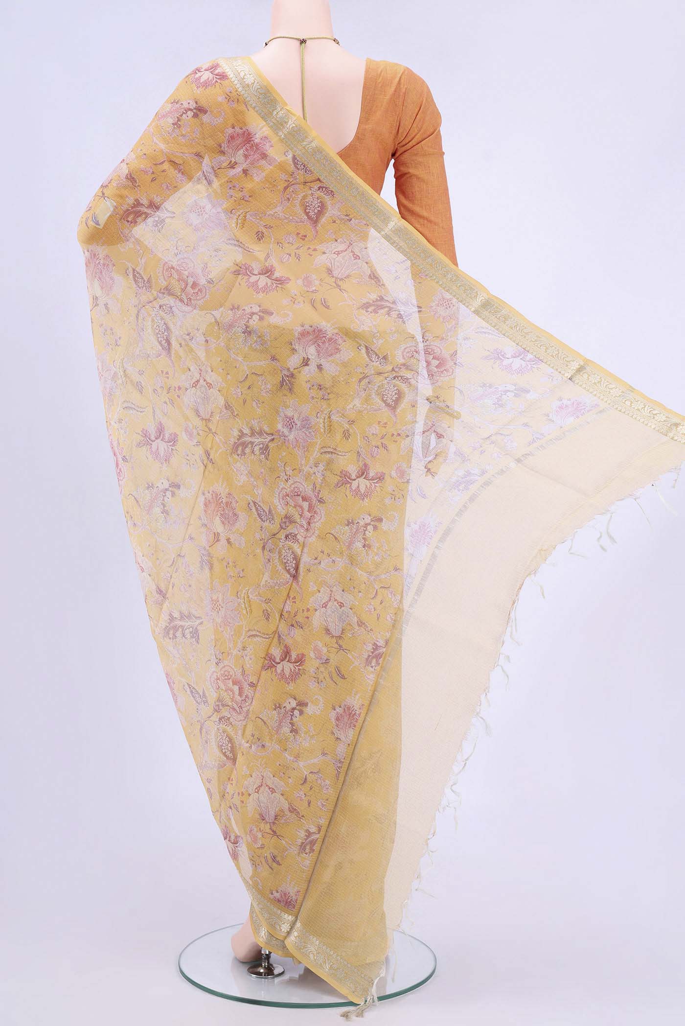 pallu body