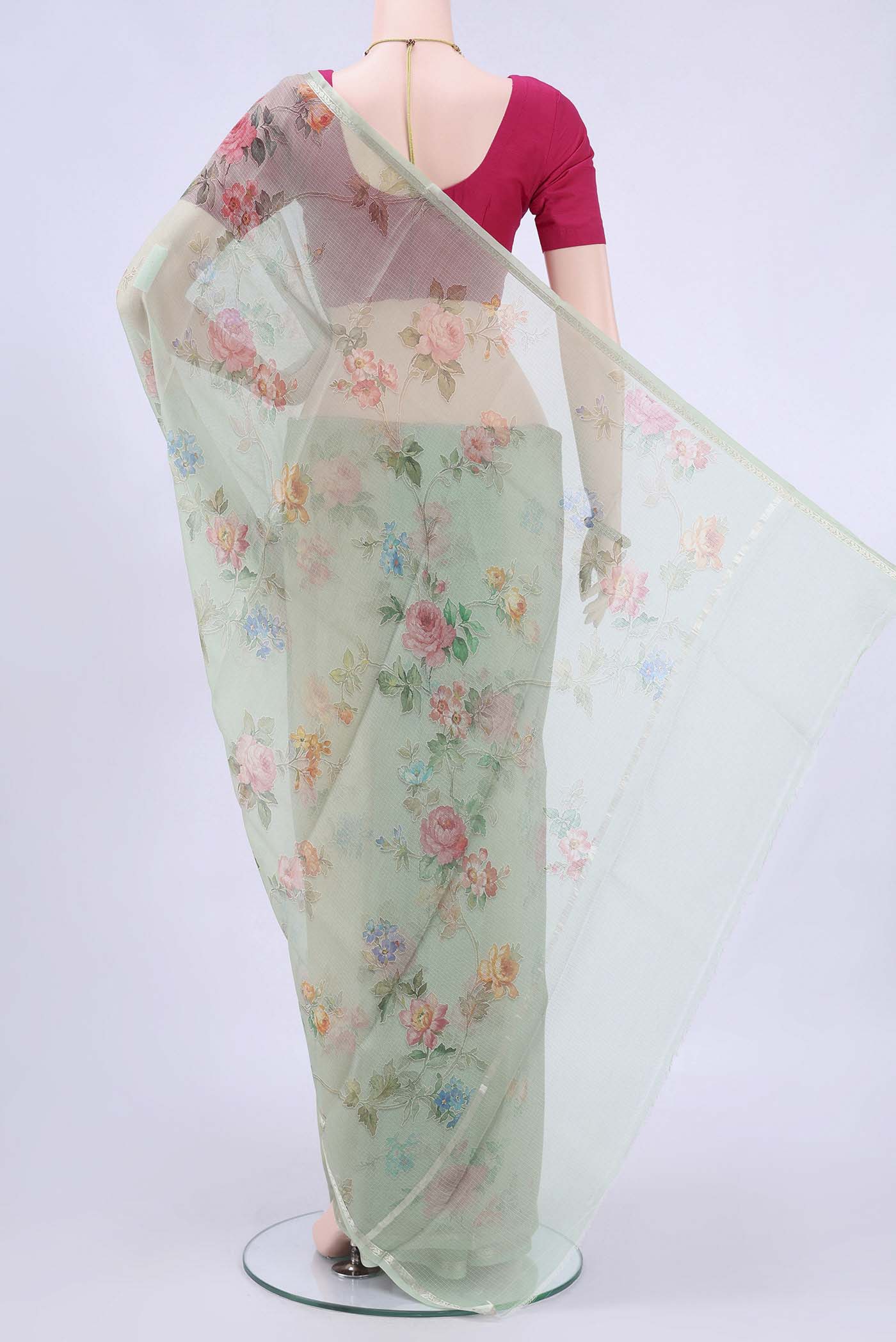 pallu body