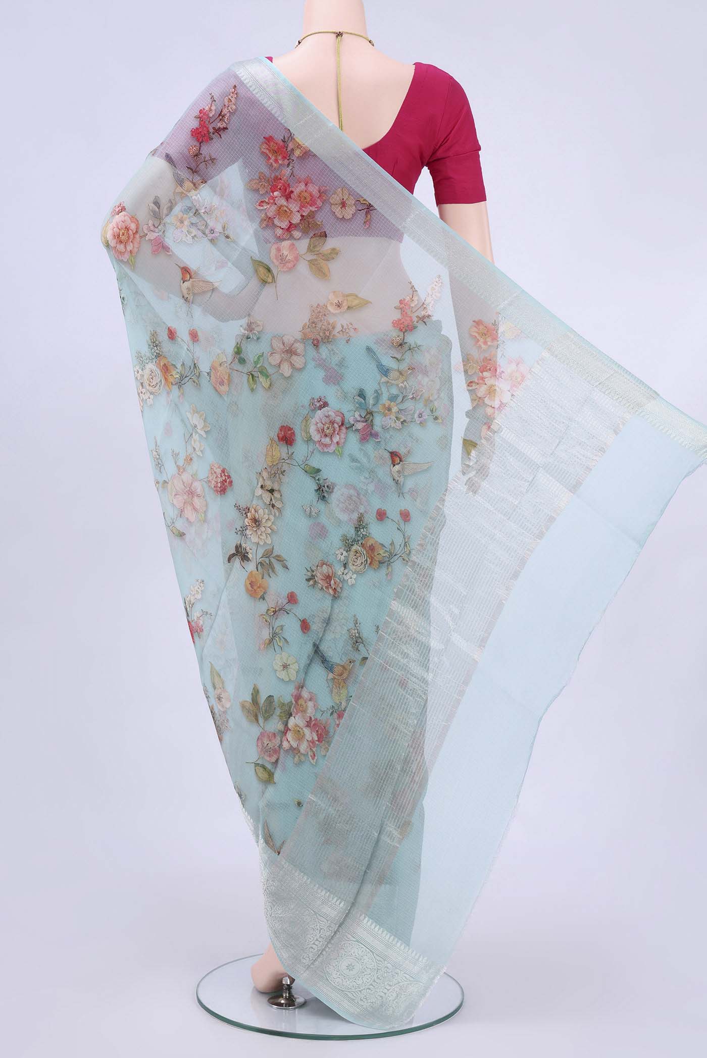 pallu body