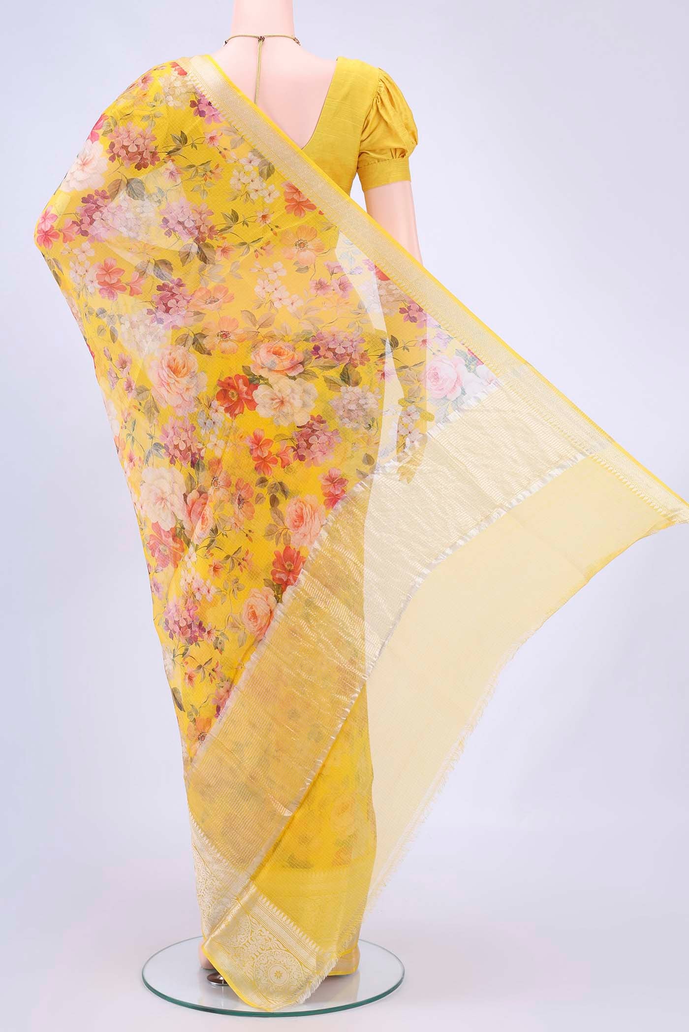 pallu body