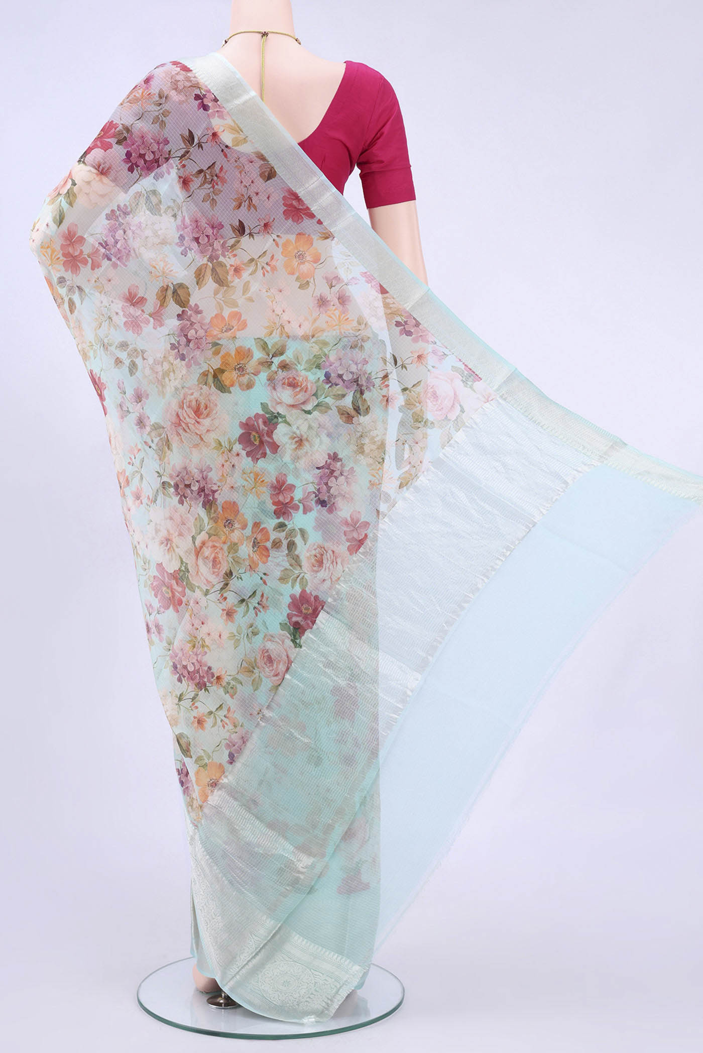 pallu body