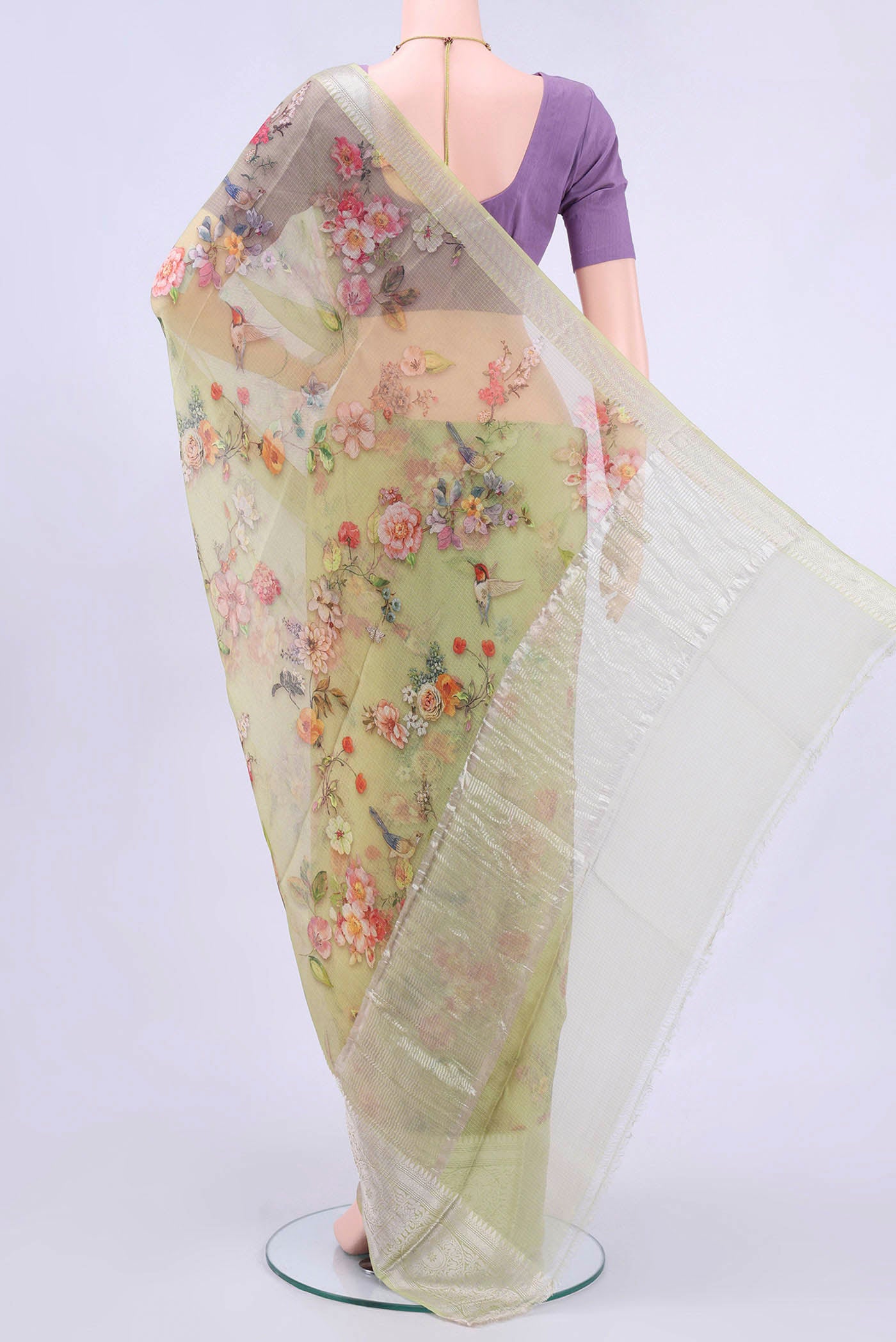 pallu body