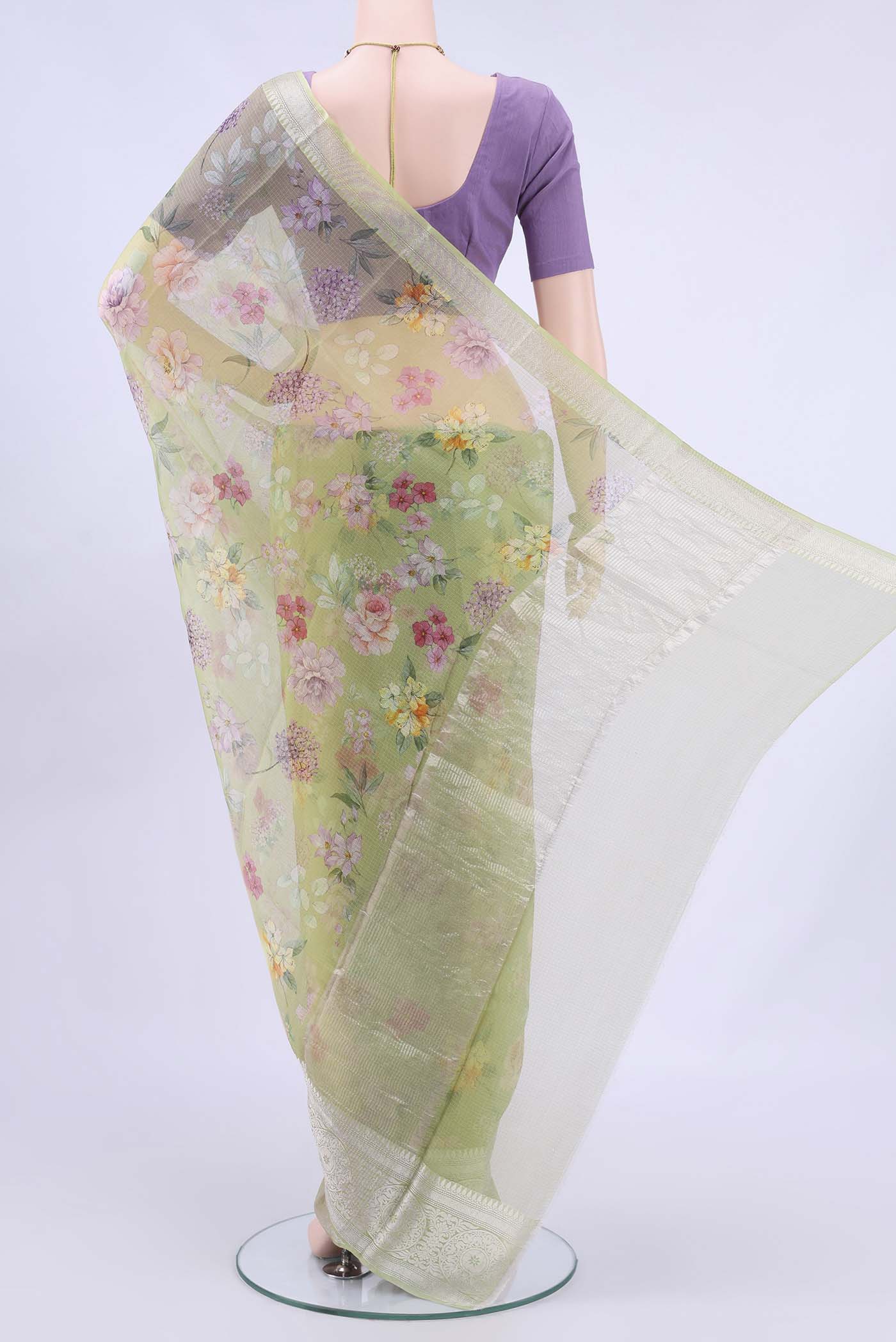 pallu body