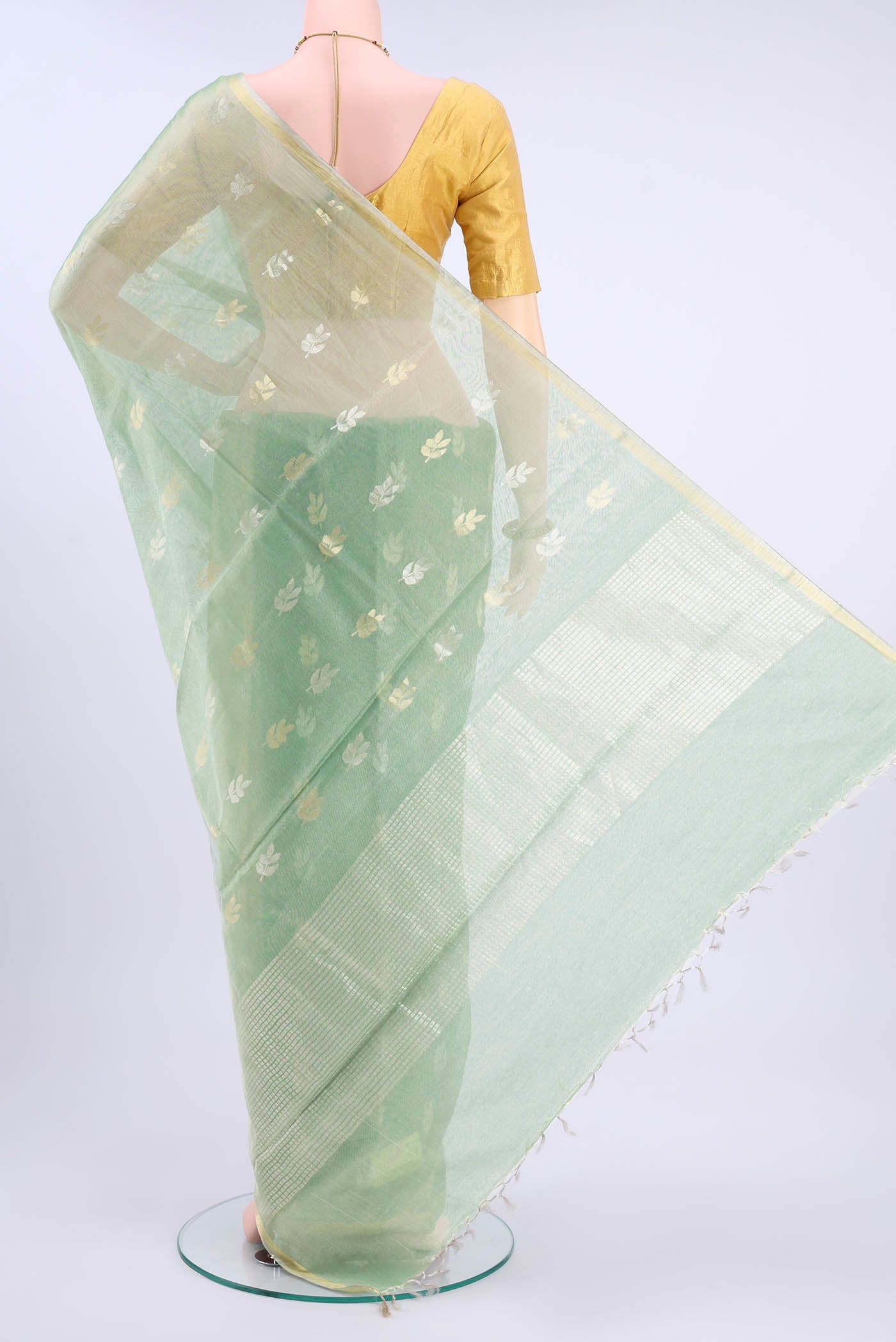 pallu body