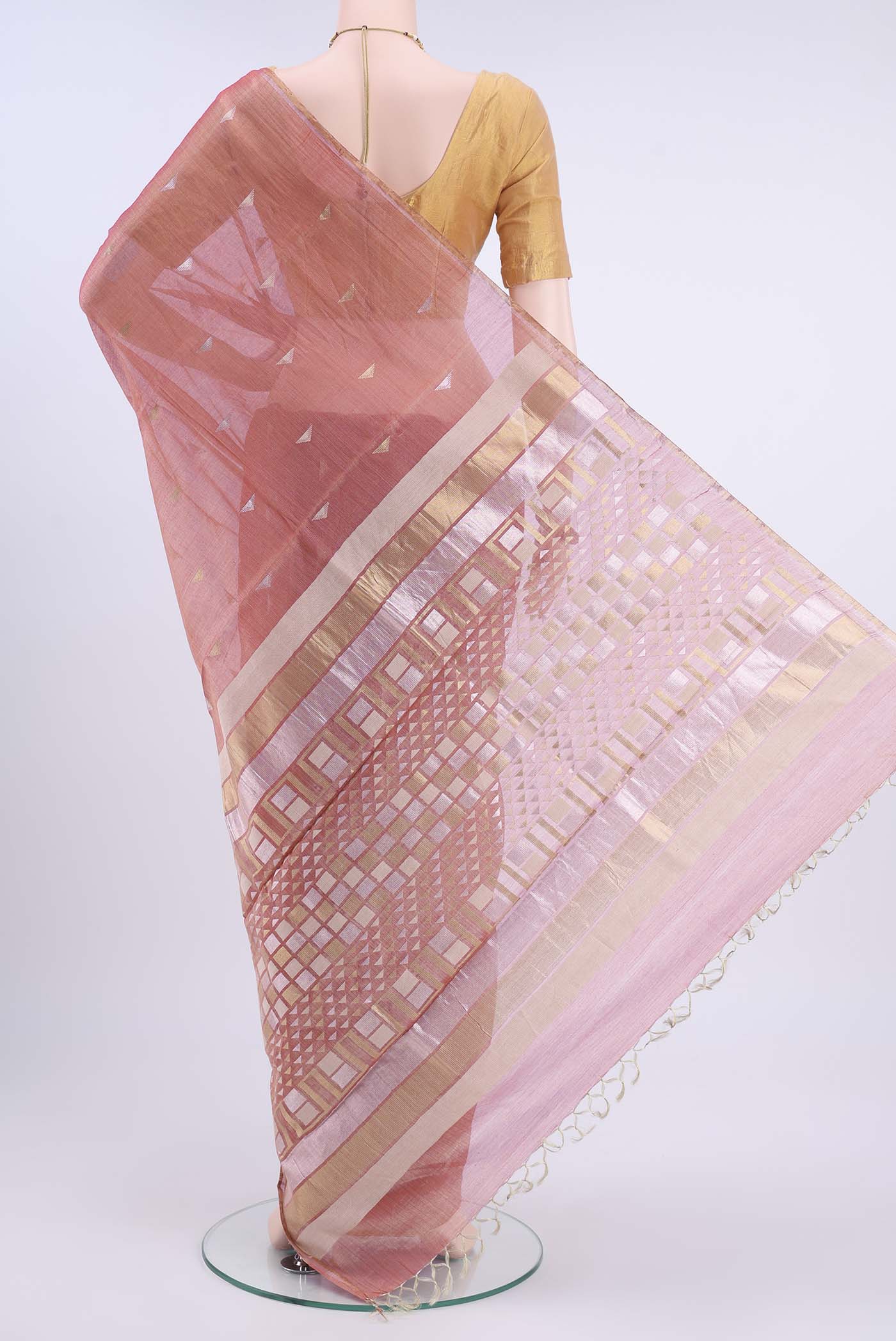 pallu body