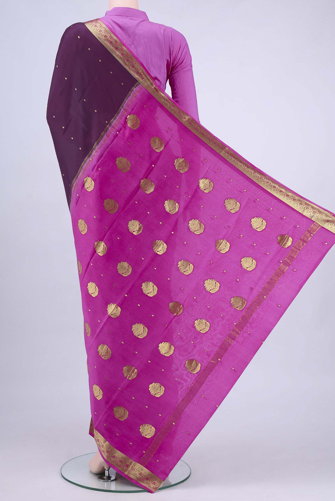 pallu body