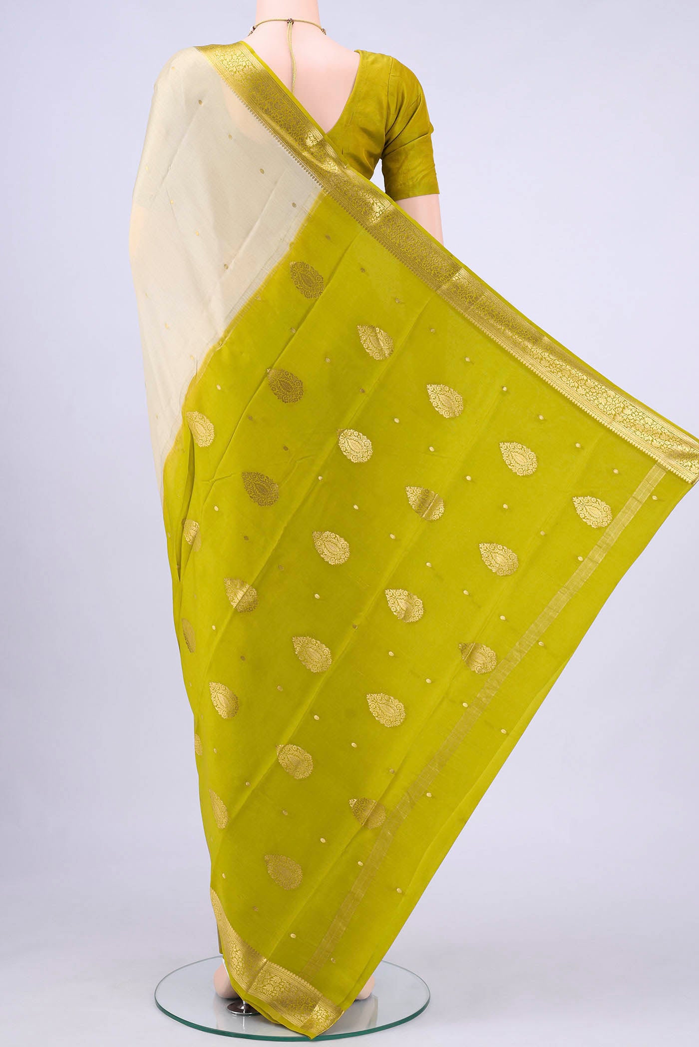 pallu body