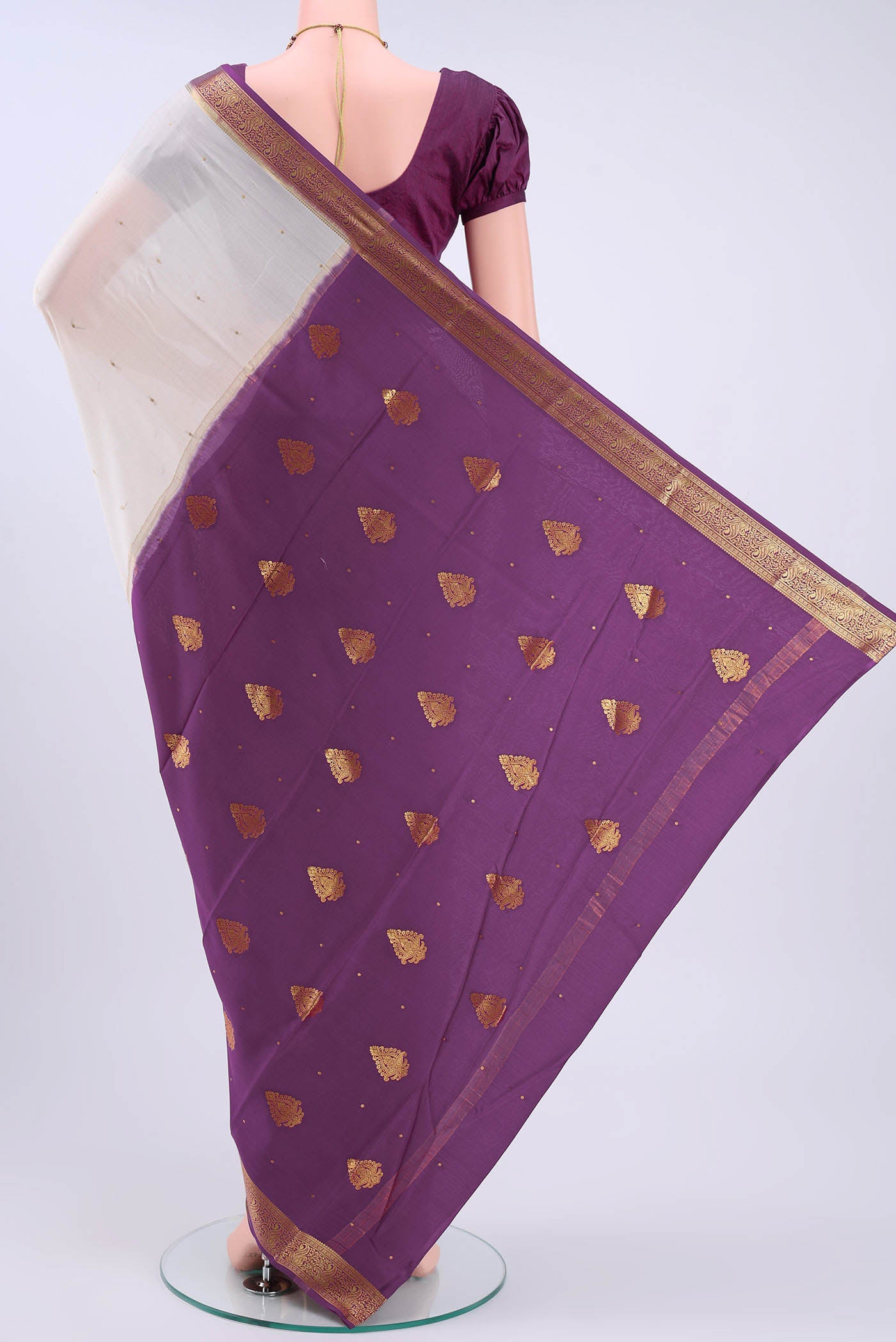 pallu body
