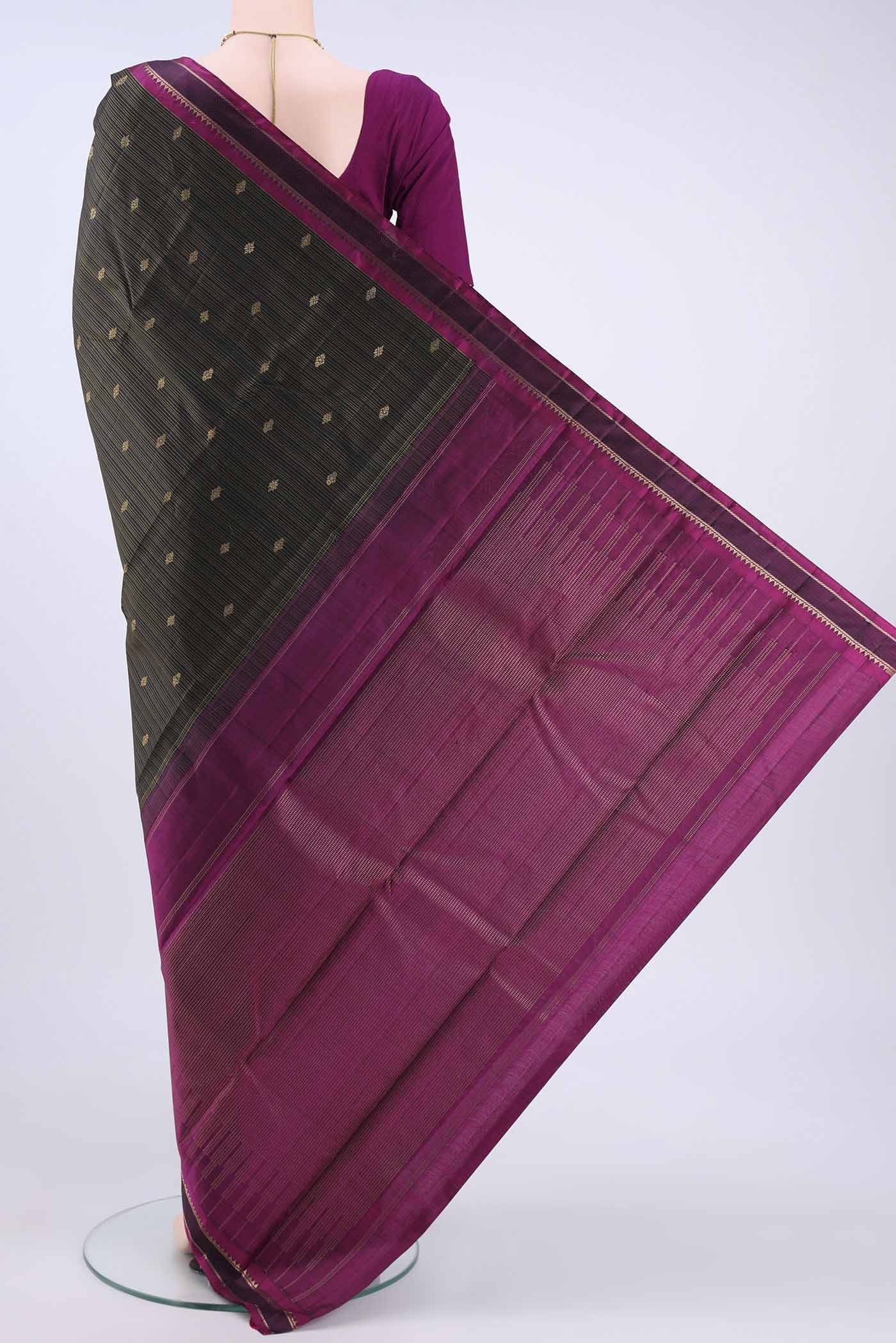 pallu body