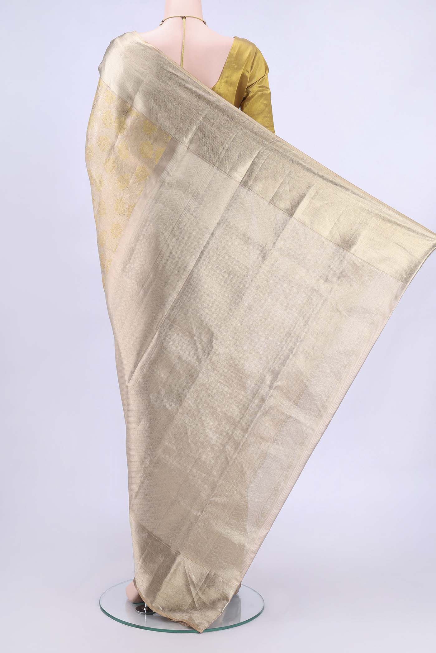 pallu body