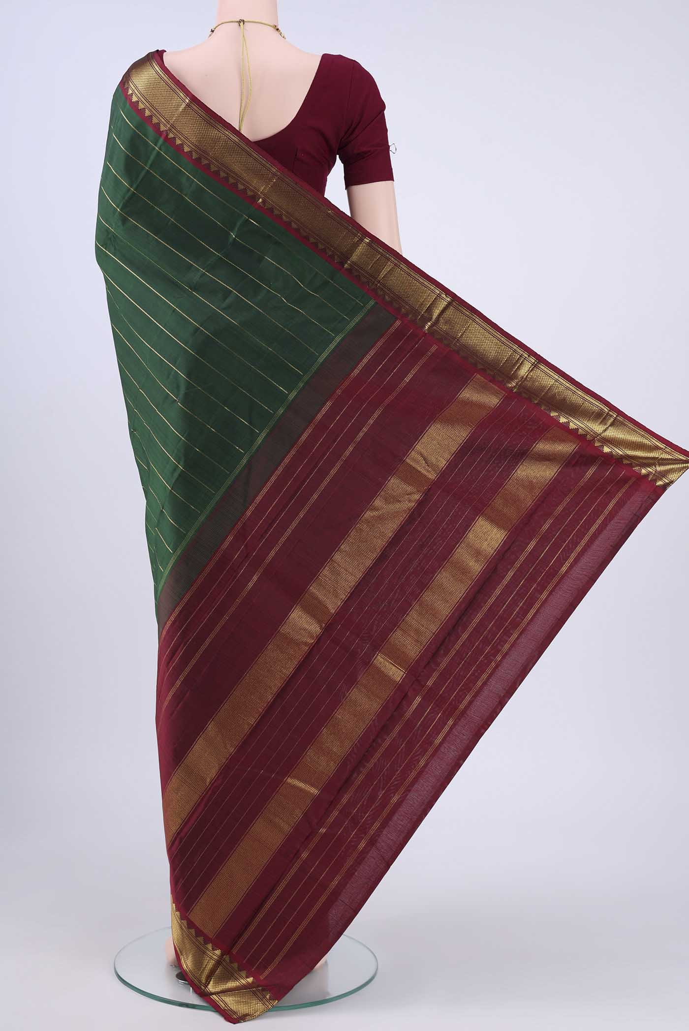pallu body