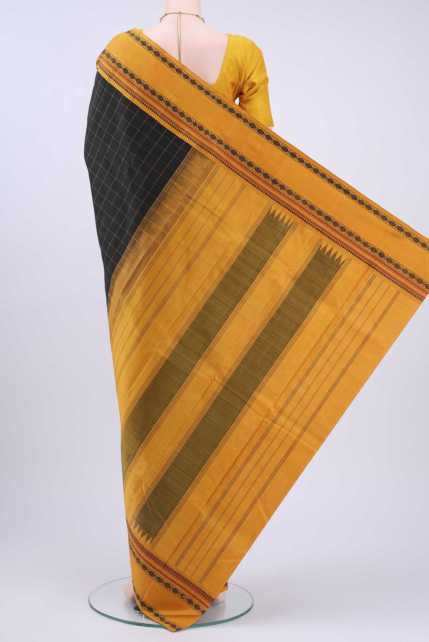 pallu body