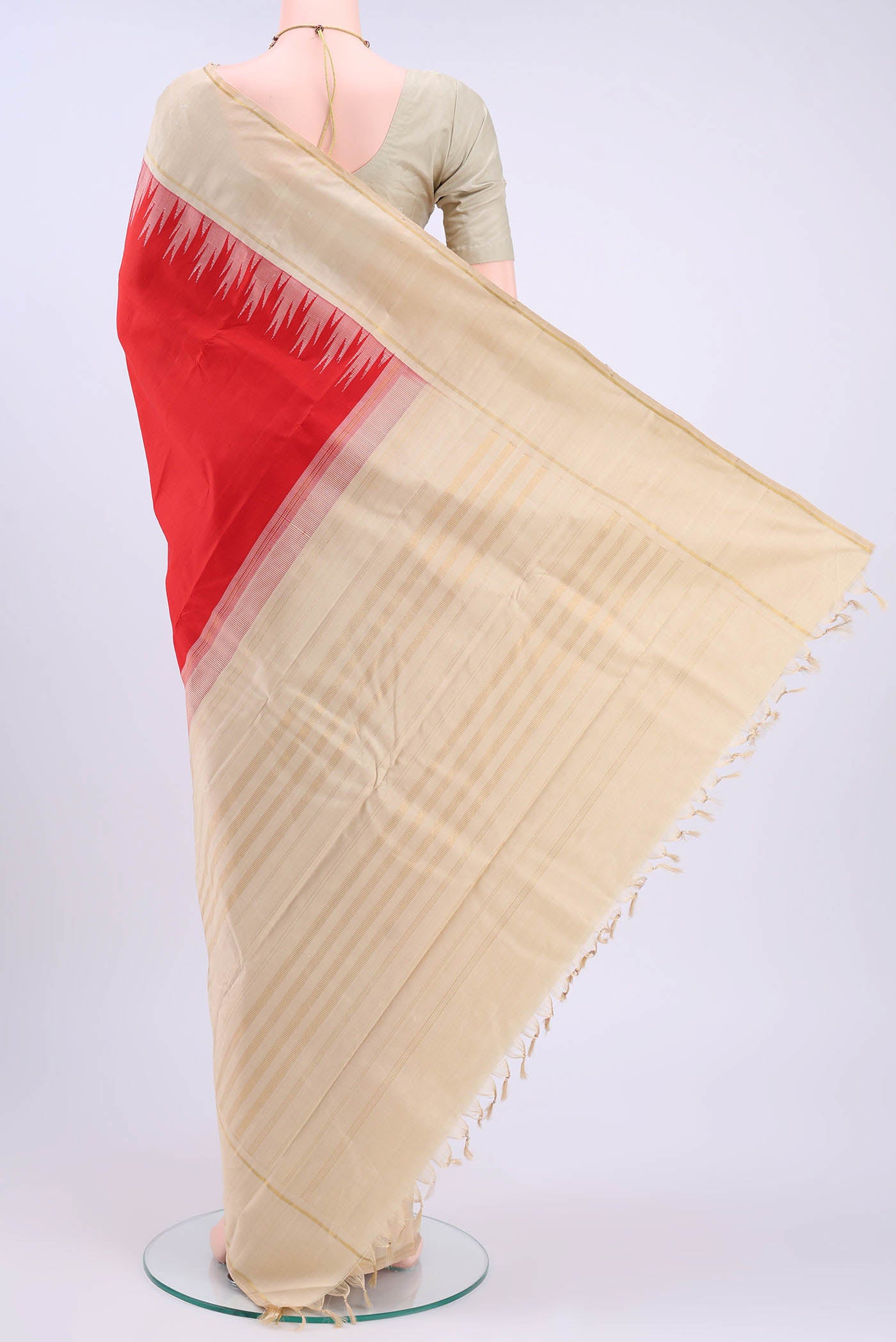 pallu body