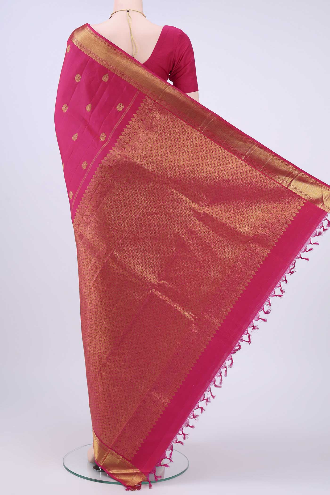 pallu body