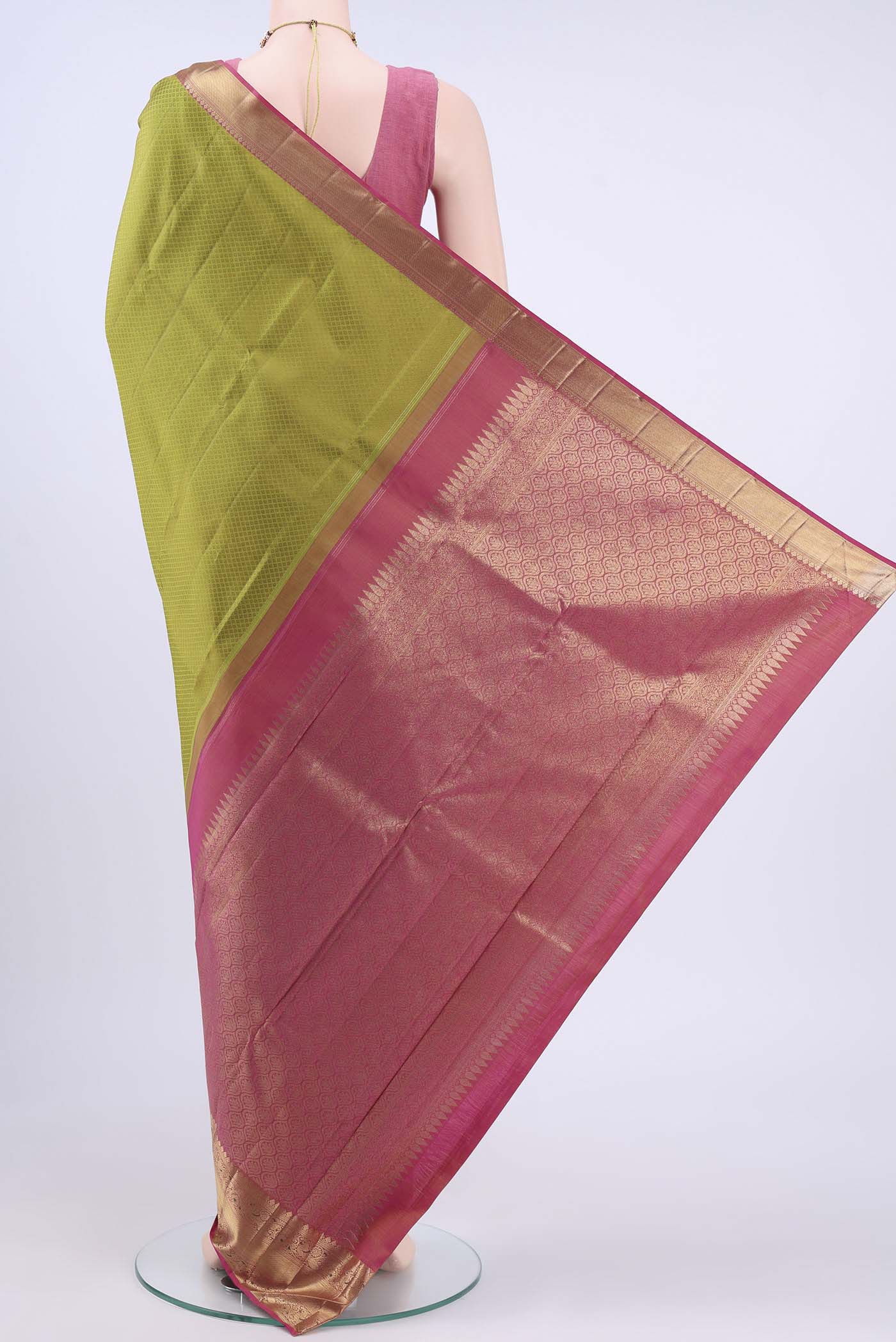pallu body