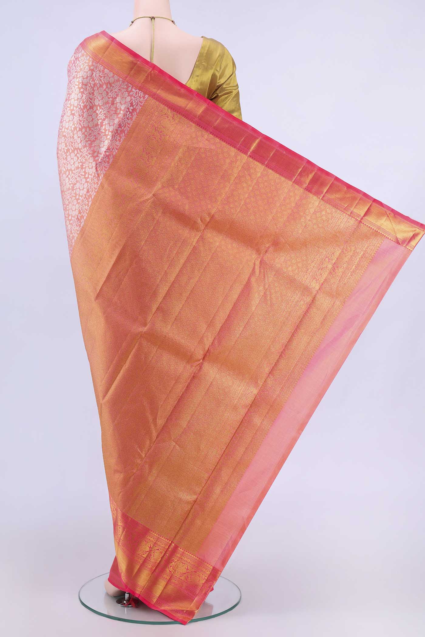 pallu body