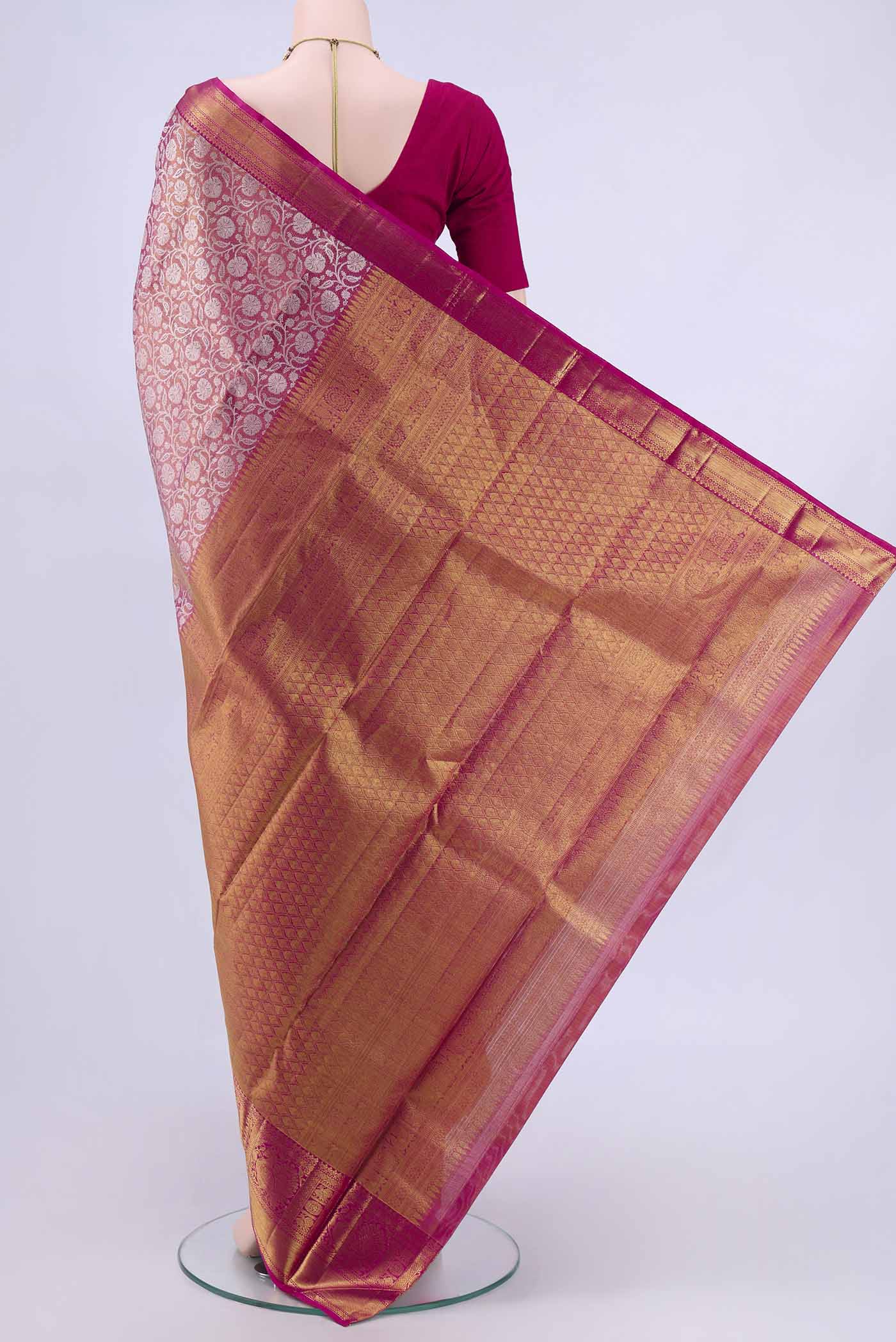 pallu body