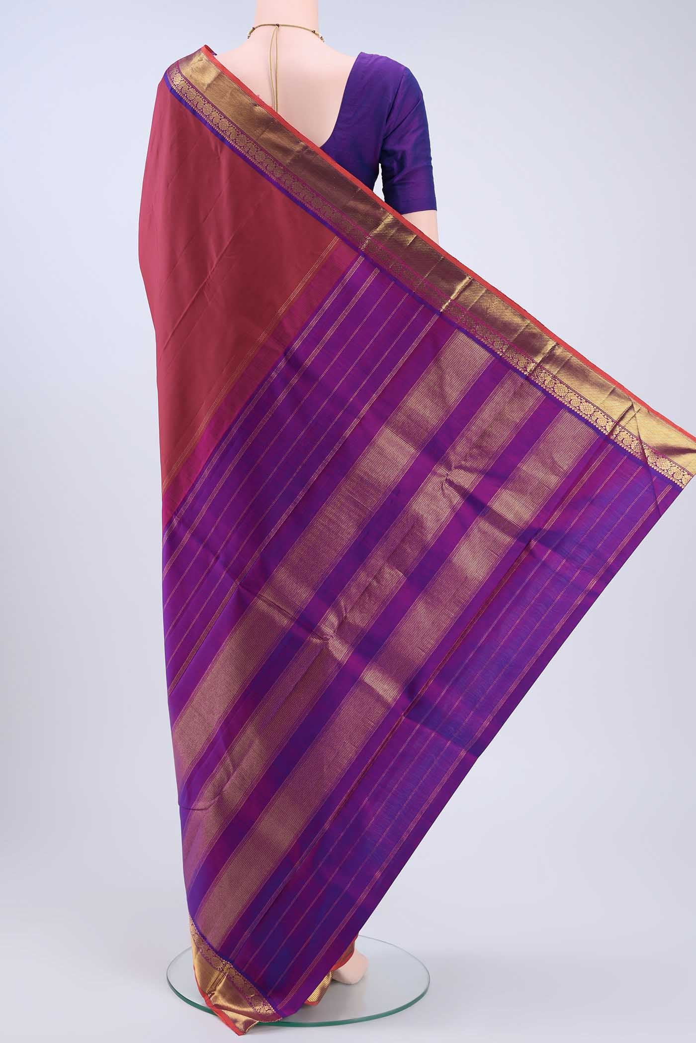 pallu body