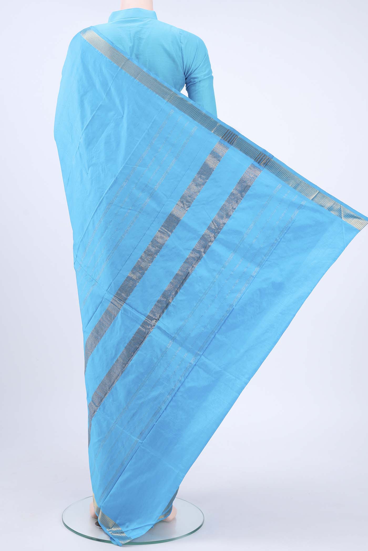 pallu body
