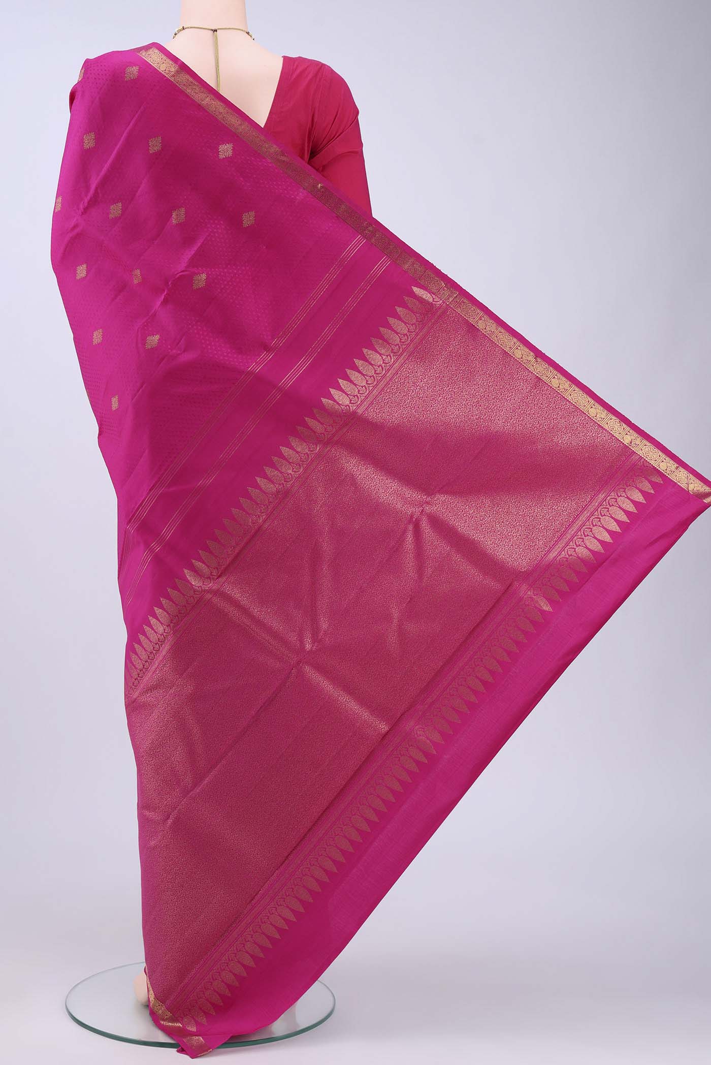 pallu body