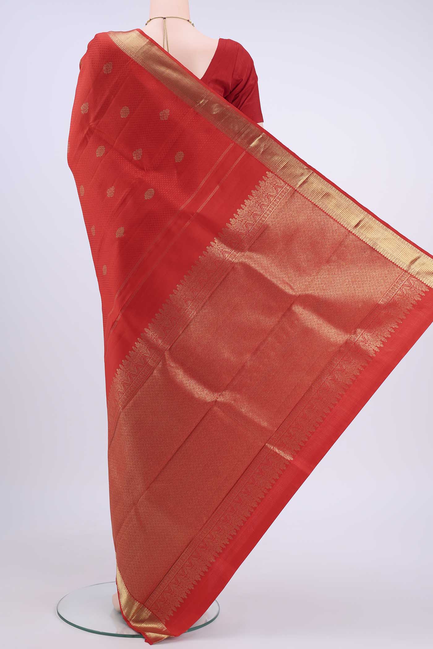 pallu body
