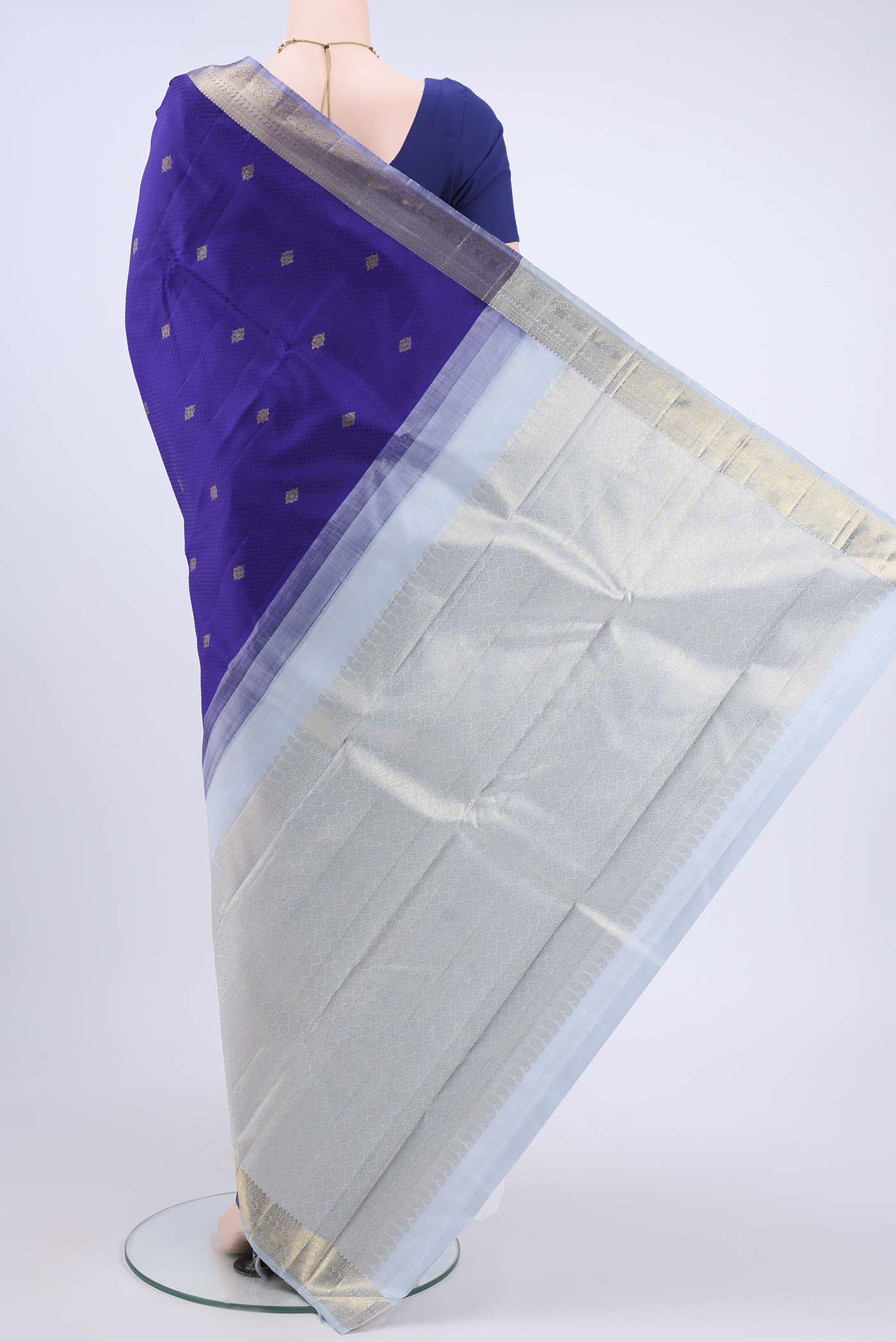 pallu body