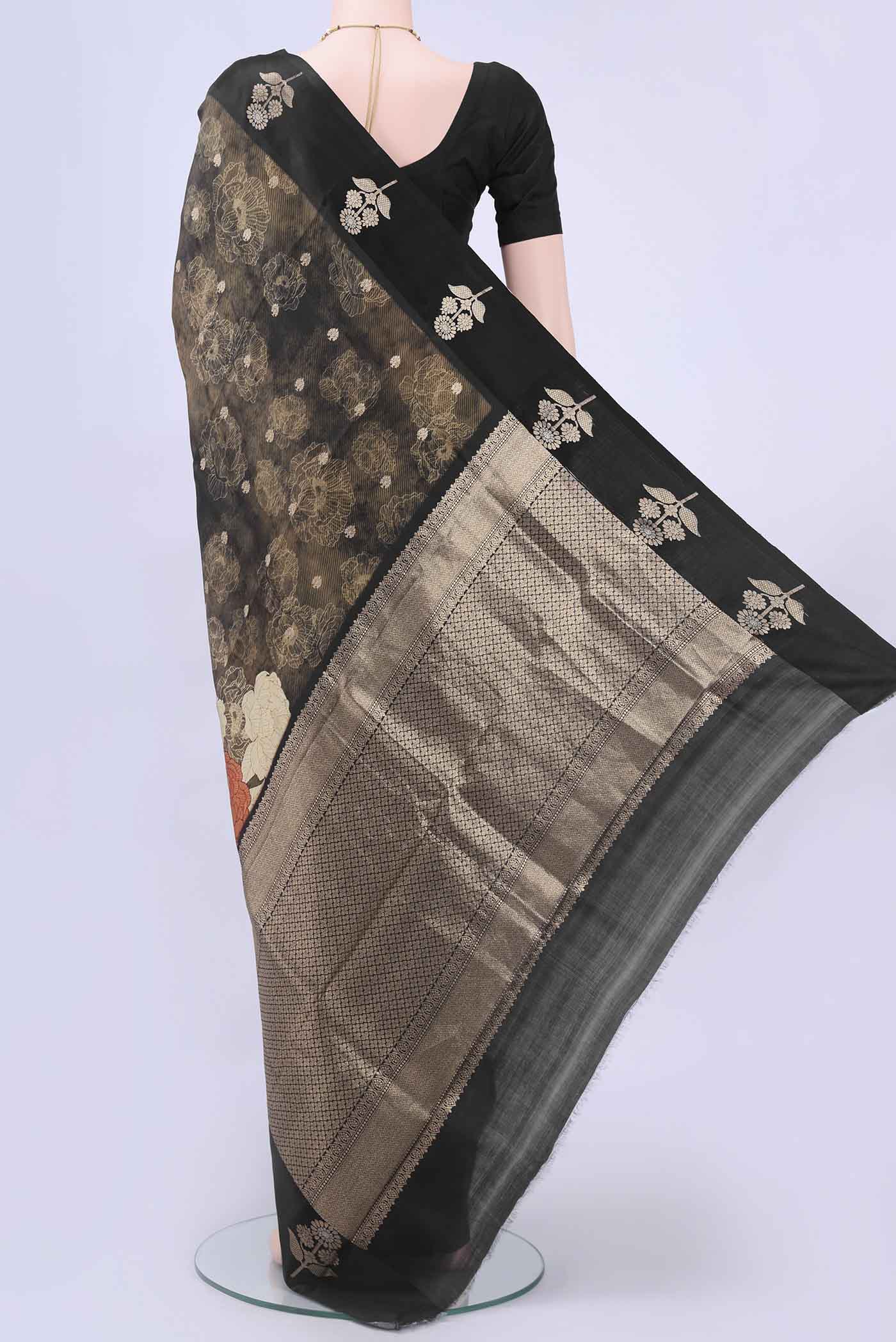 pallu body