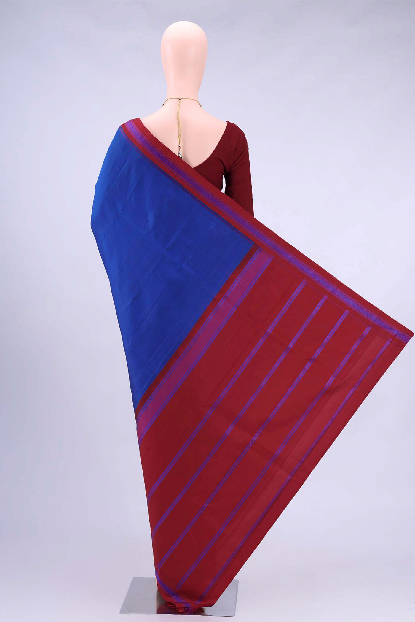 pallu body