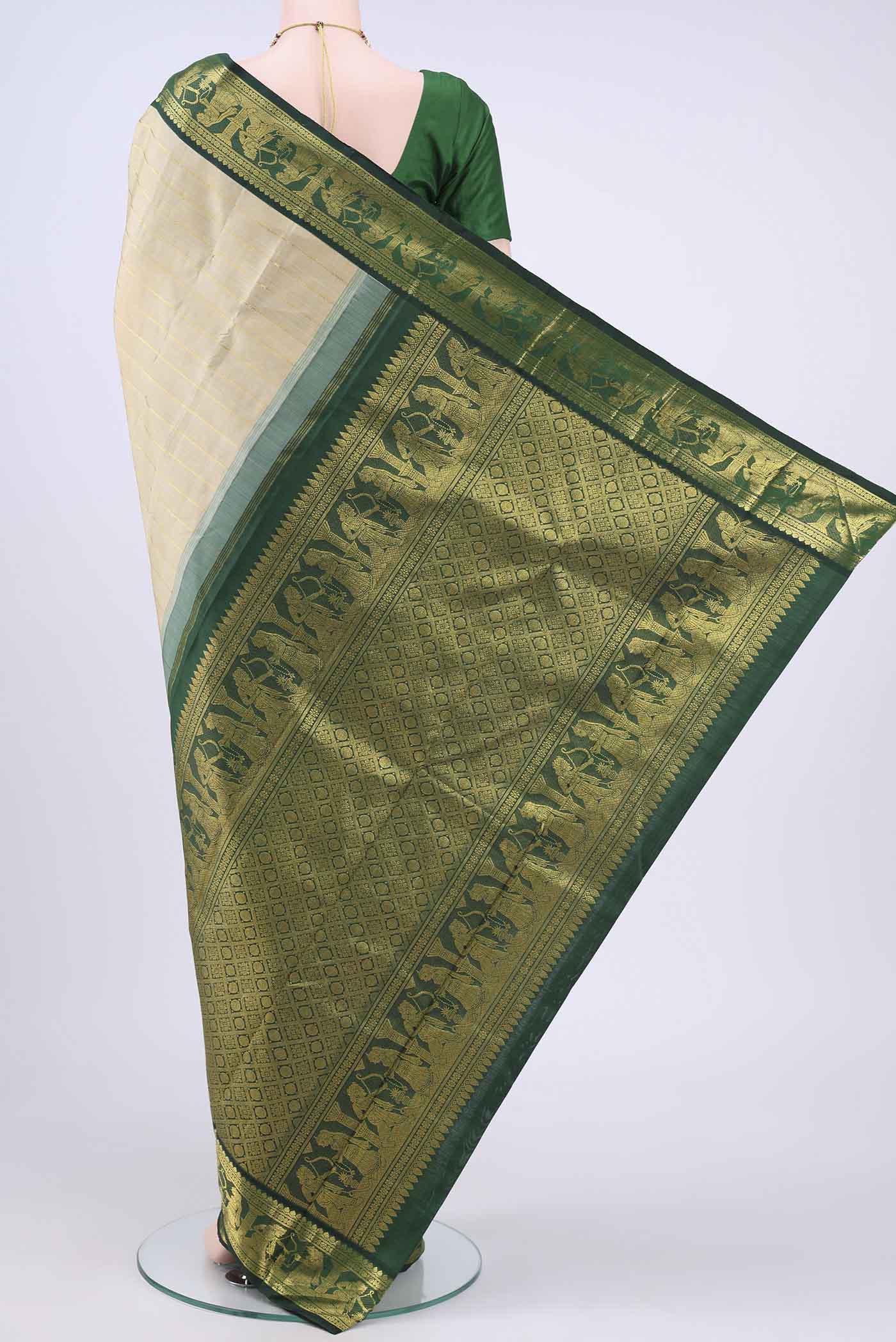pallu body