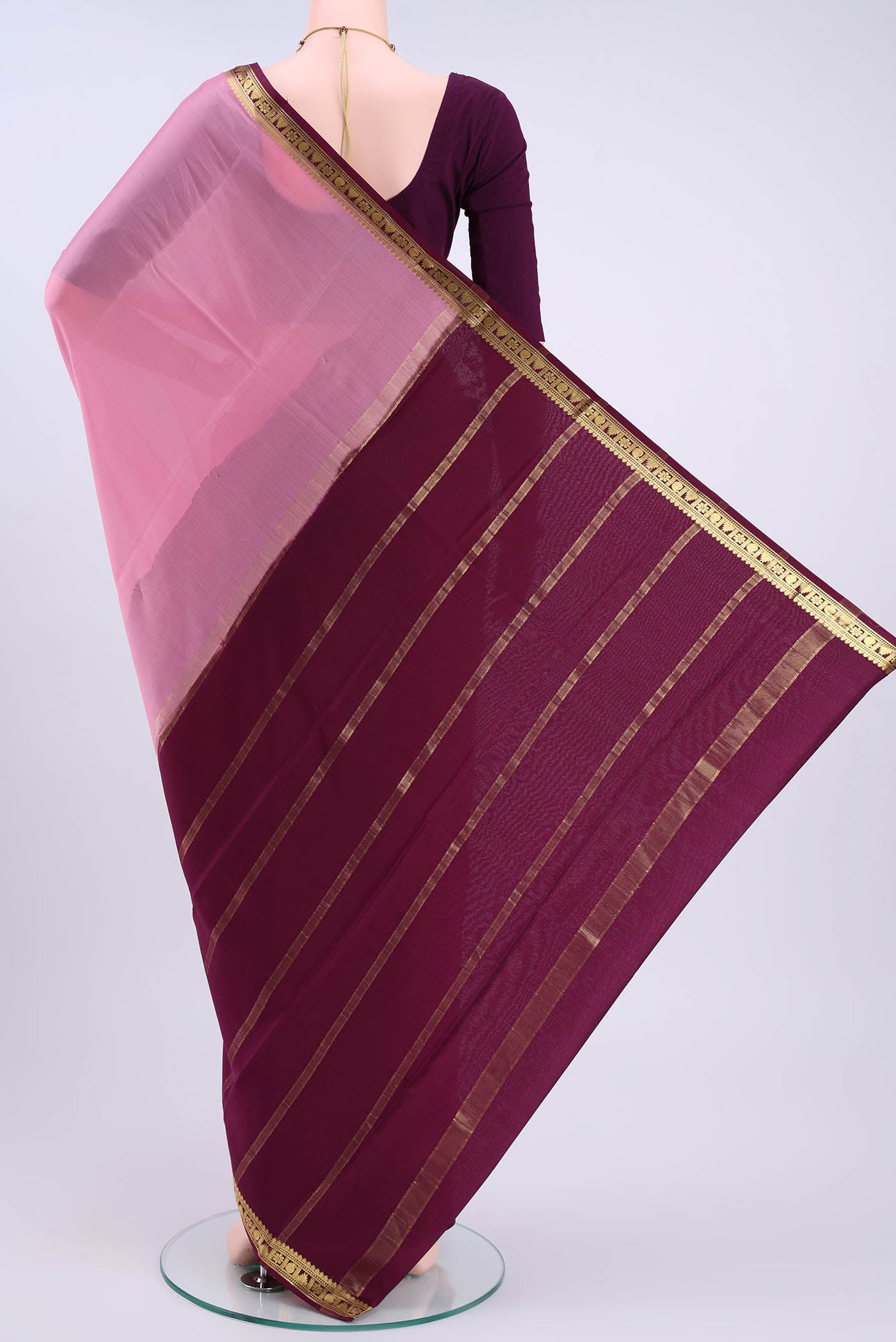pallu body