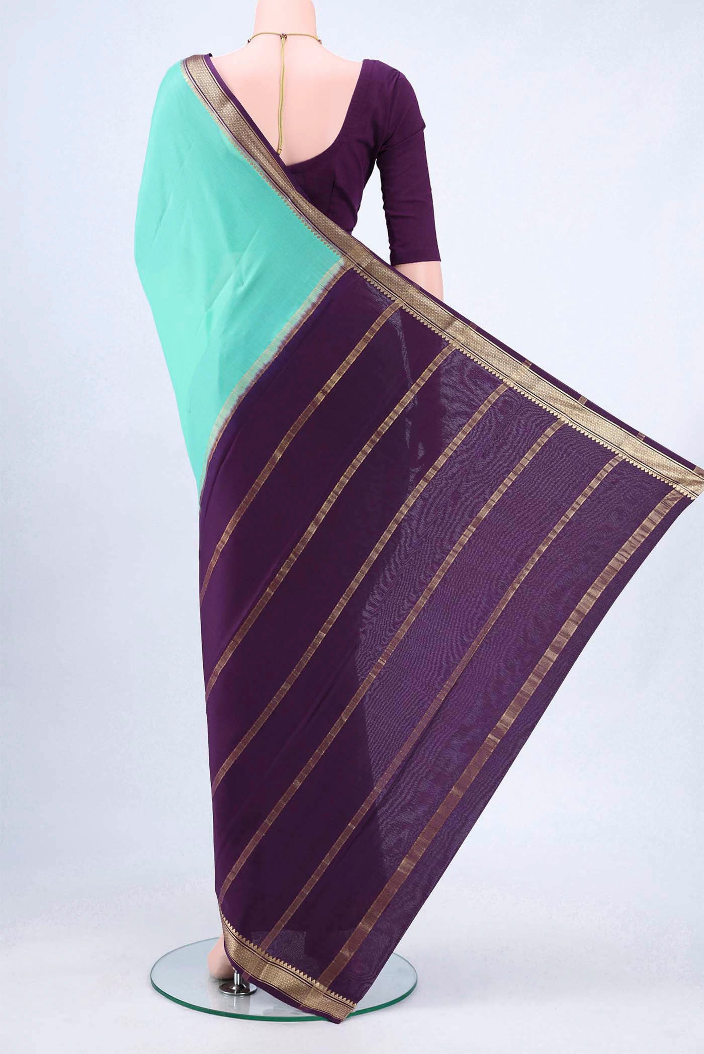 pallu body