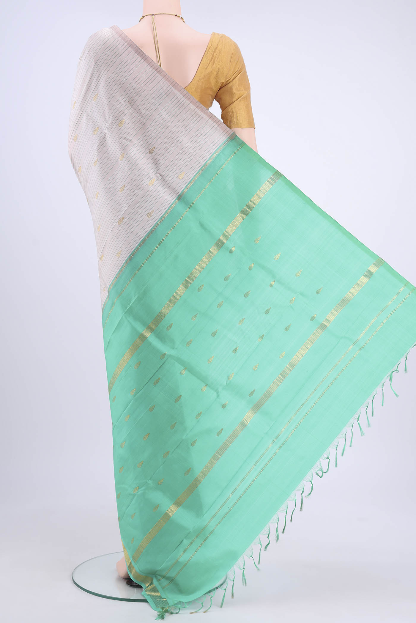 pallu body
