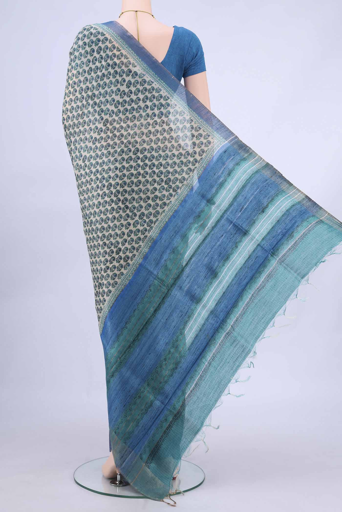 pallu body