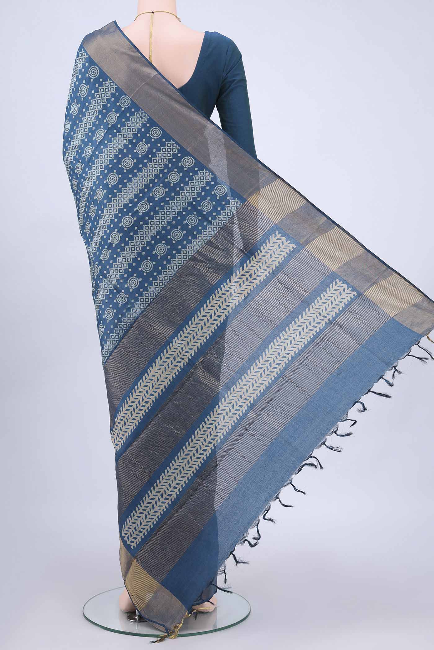 pallu body