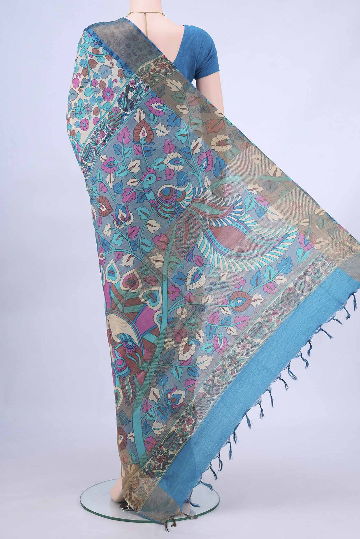 pallu body