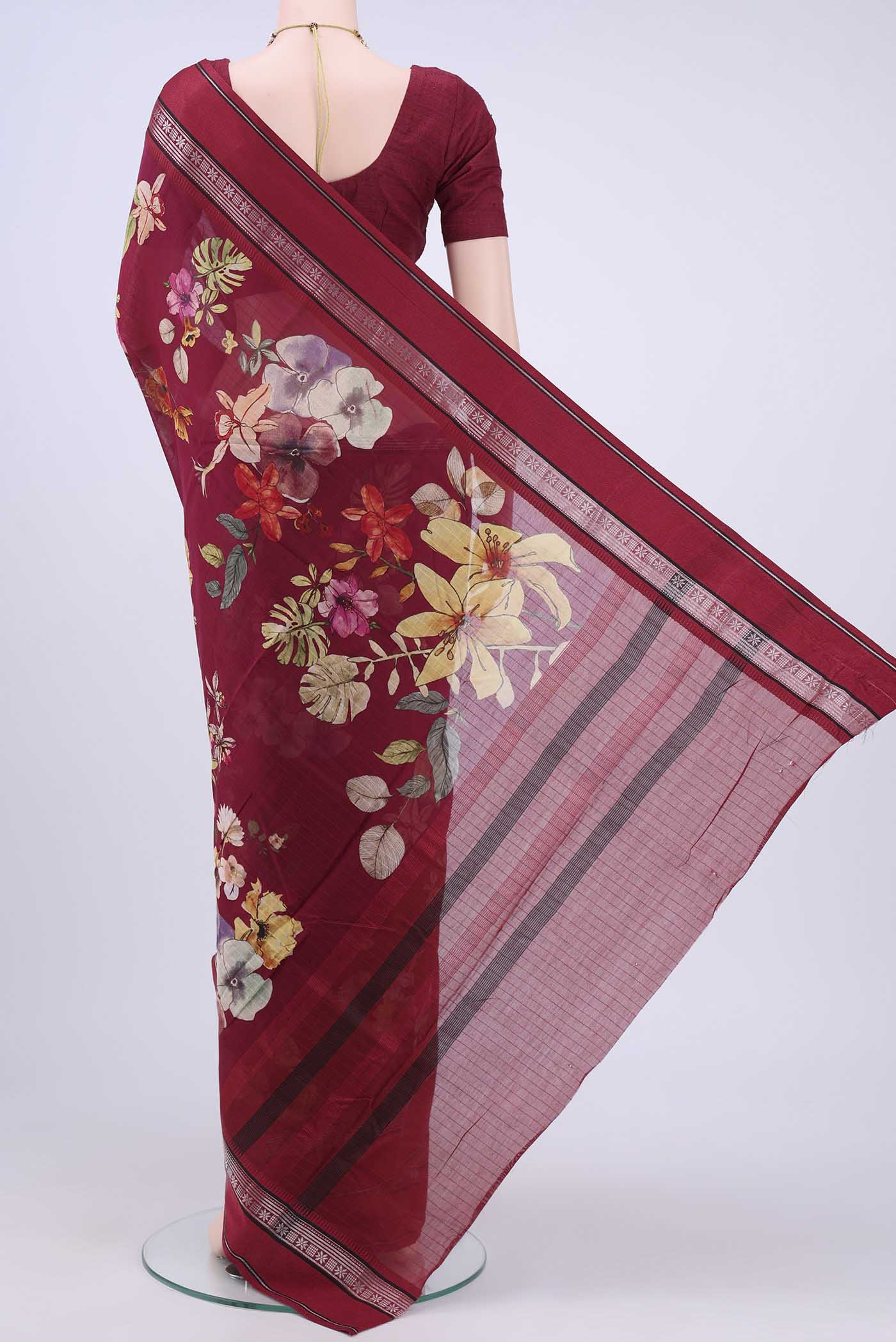pallu body