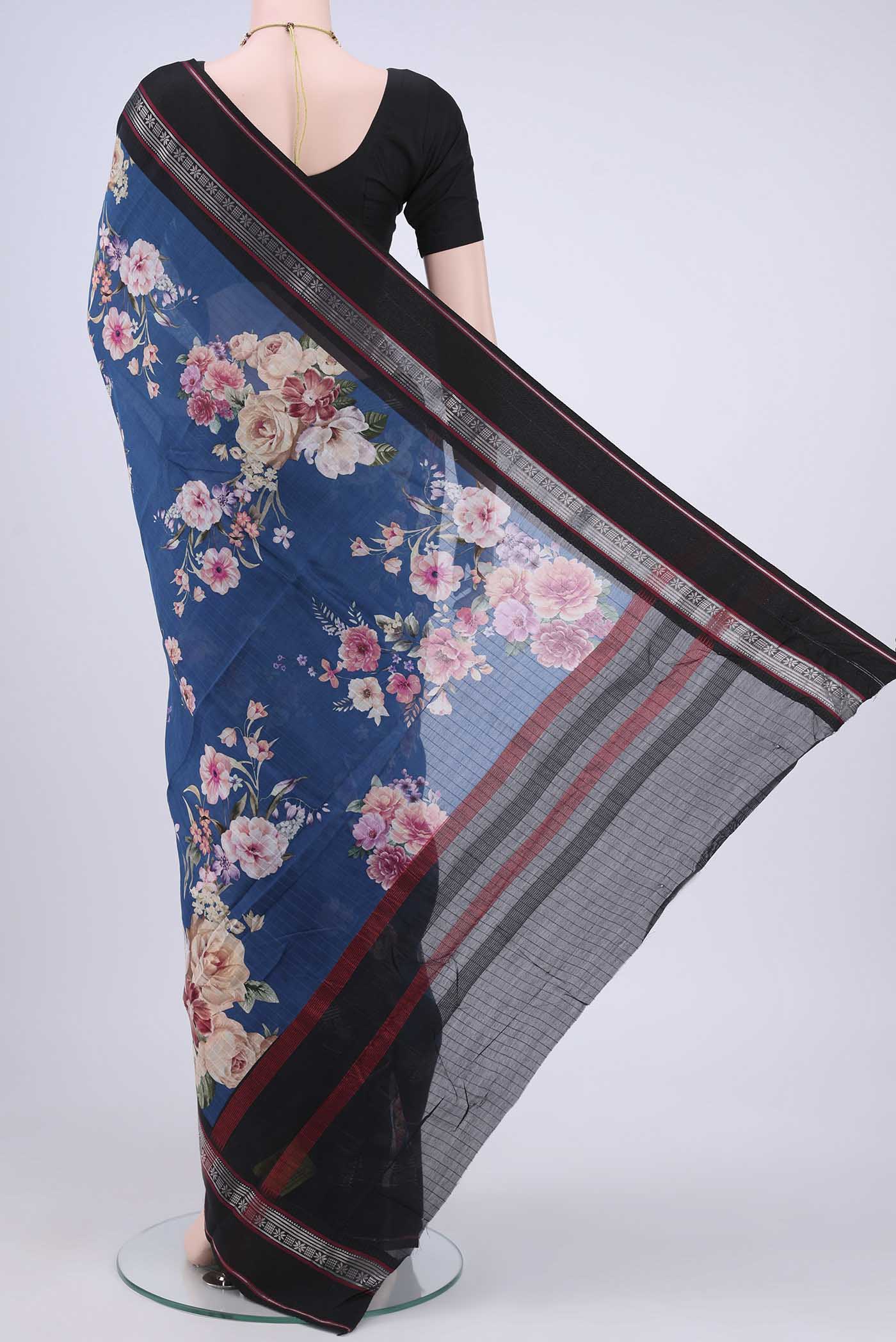 pallu body