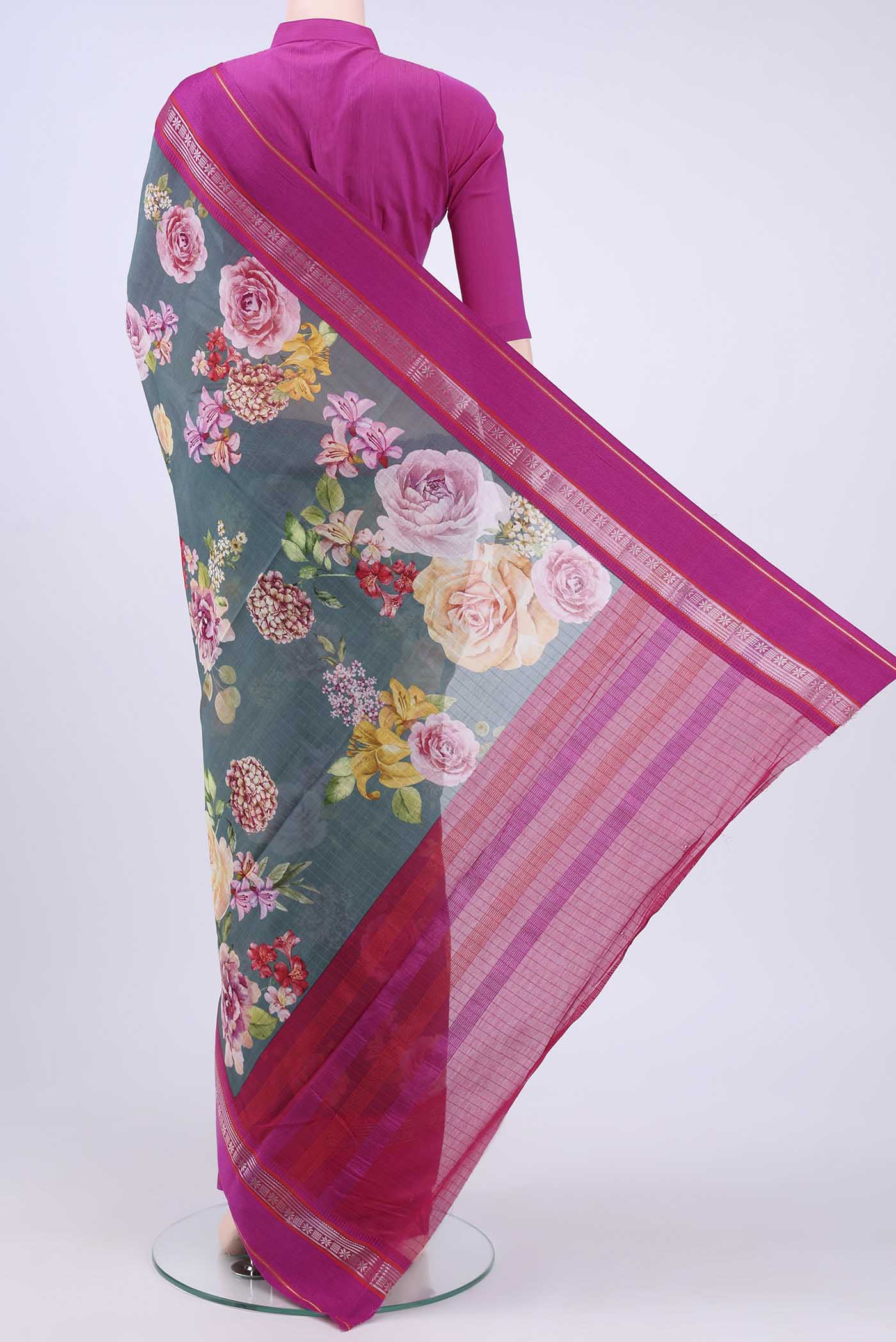 pallu body