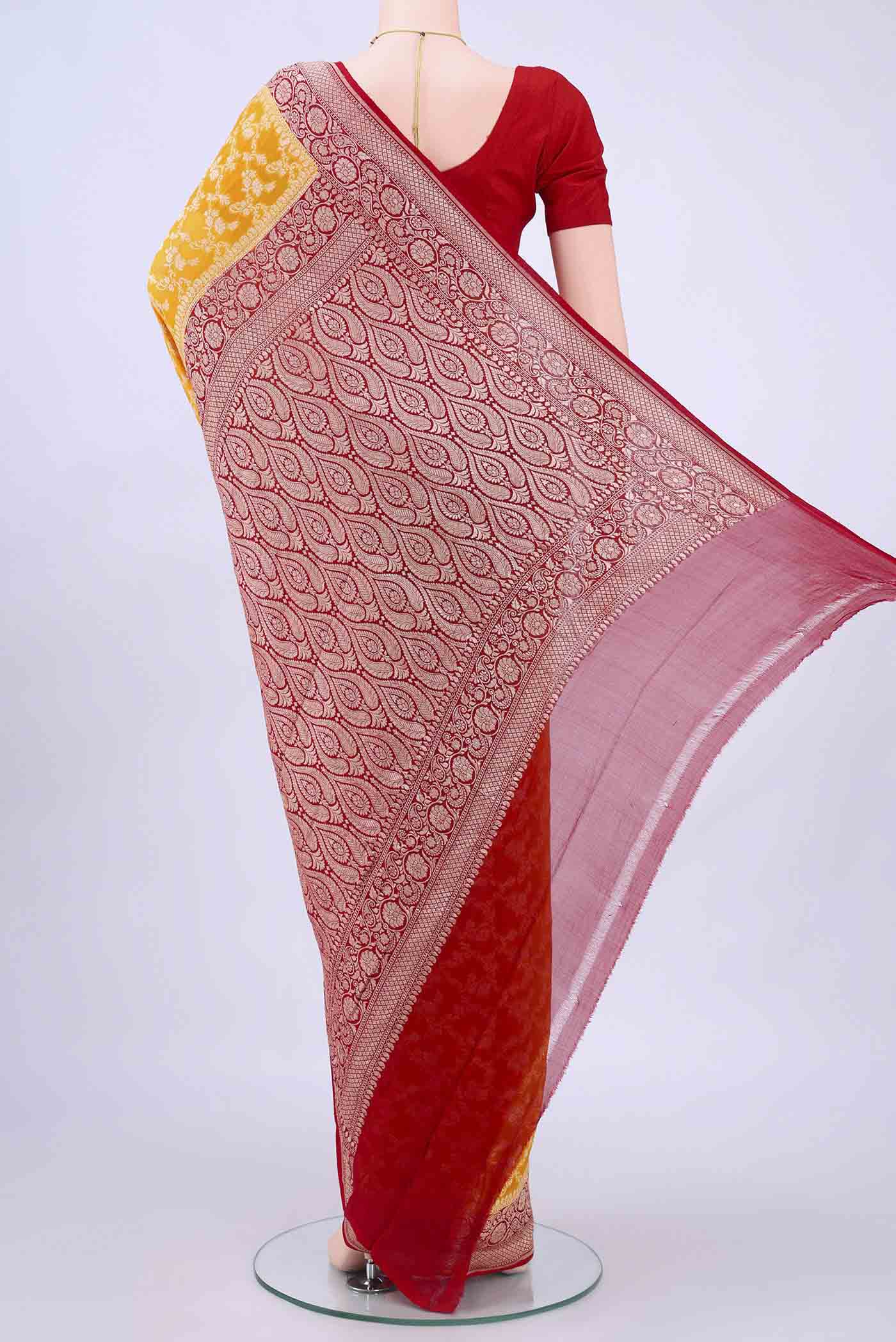 pallu body