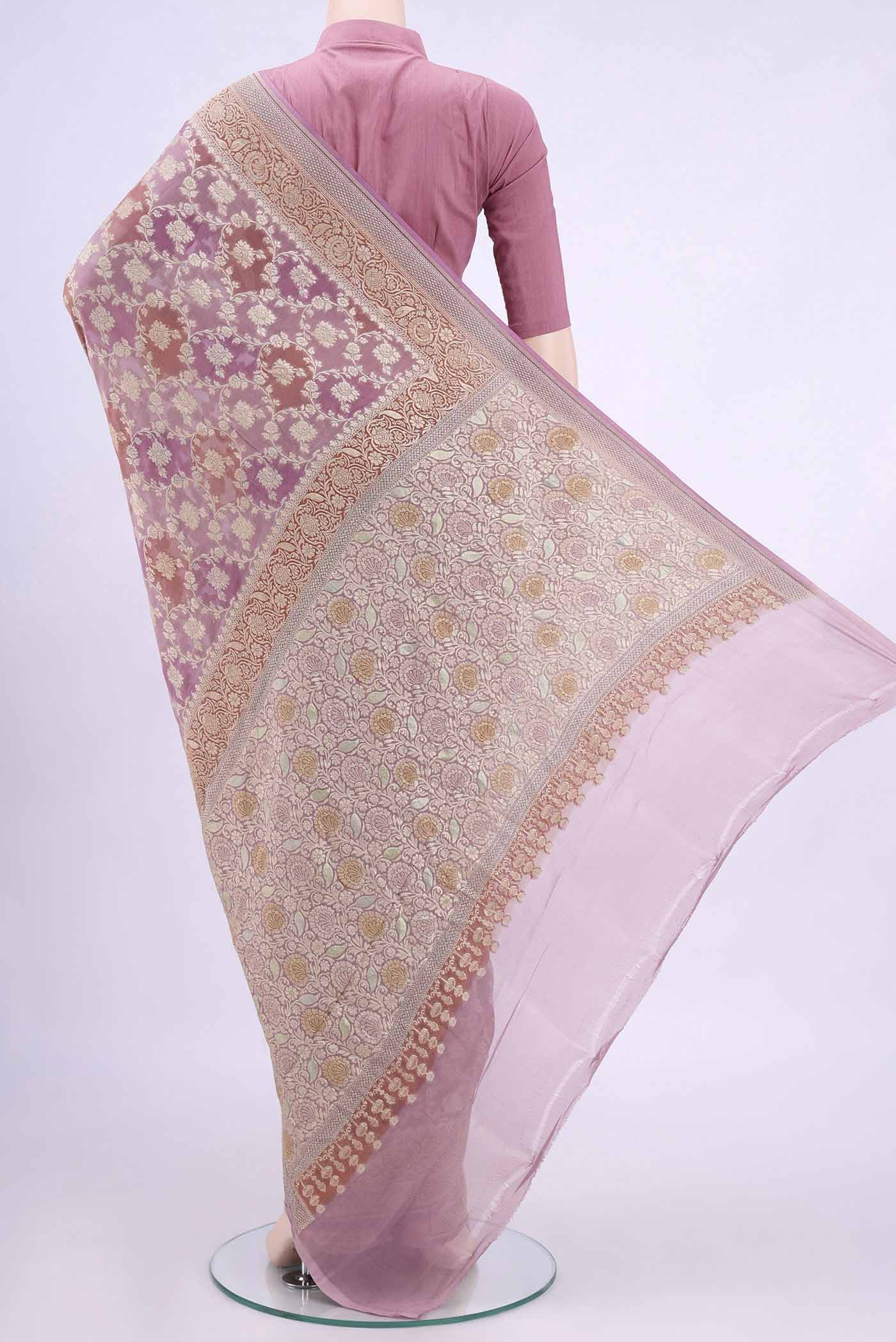 pallu body