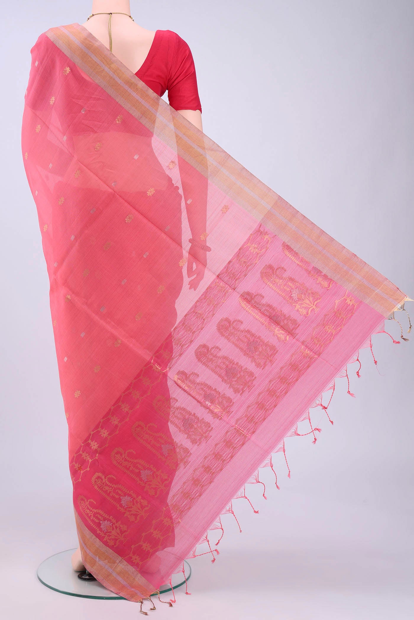 pallu body
