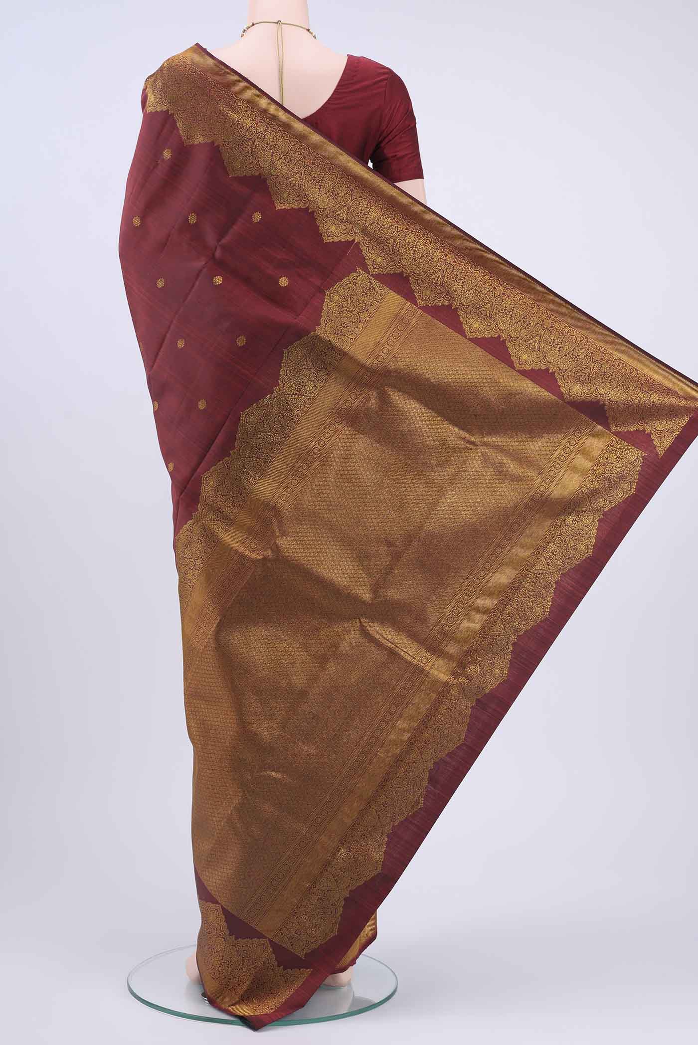 pallu body
