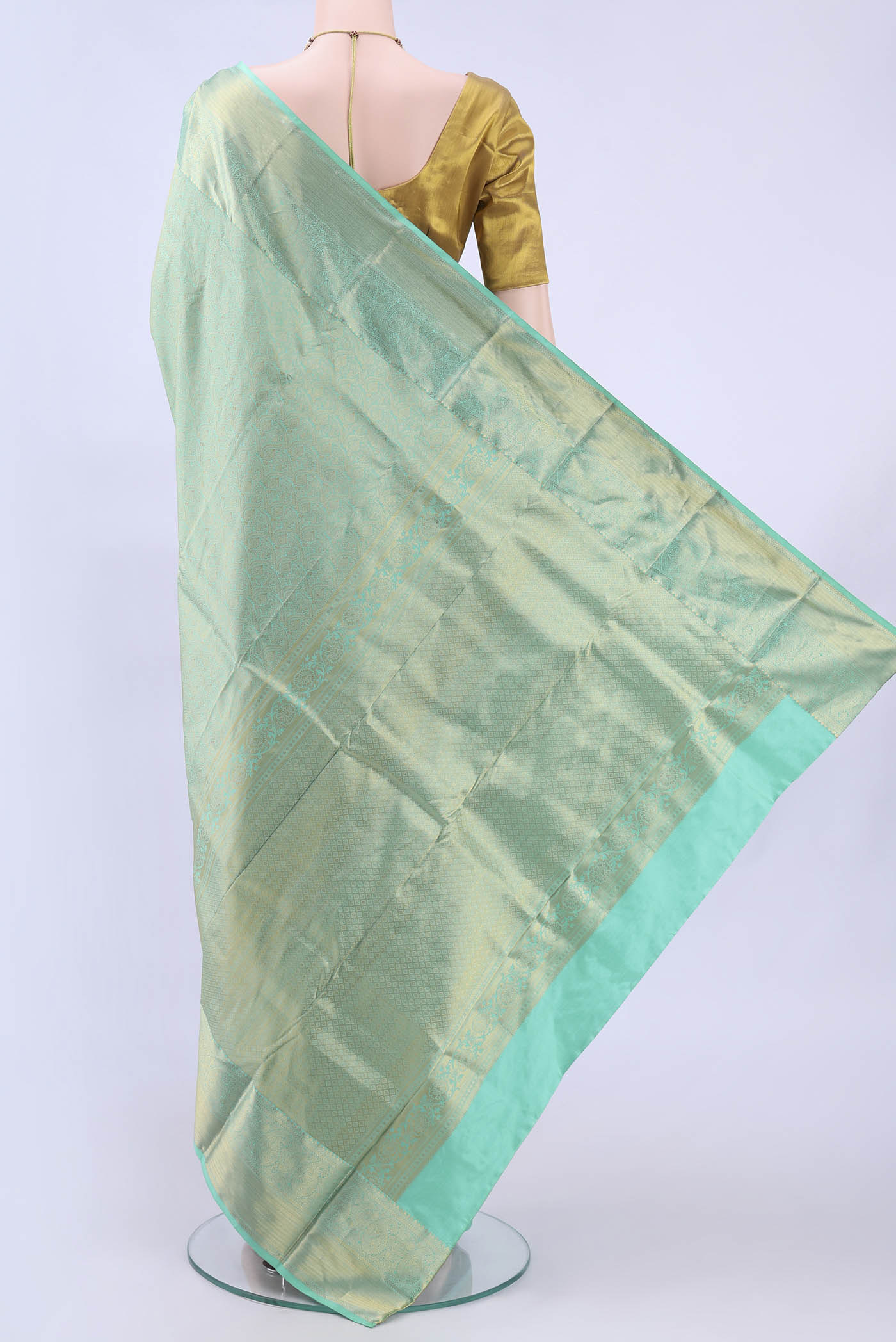 pallu body