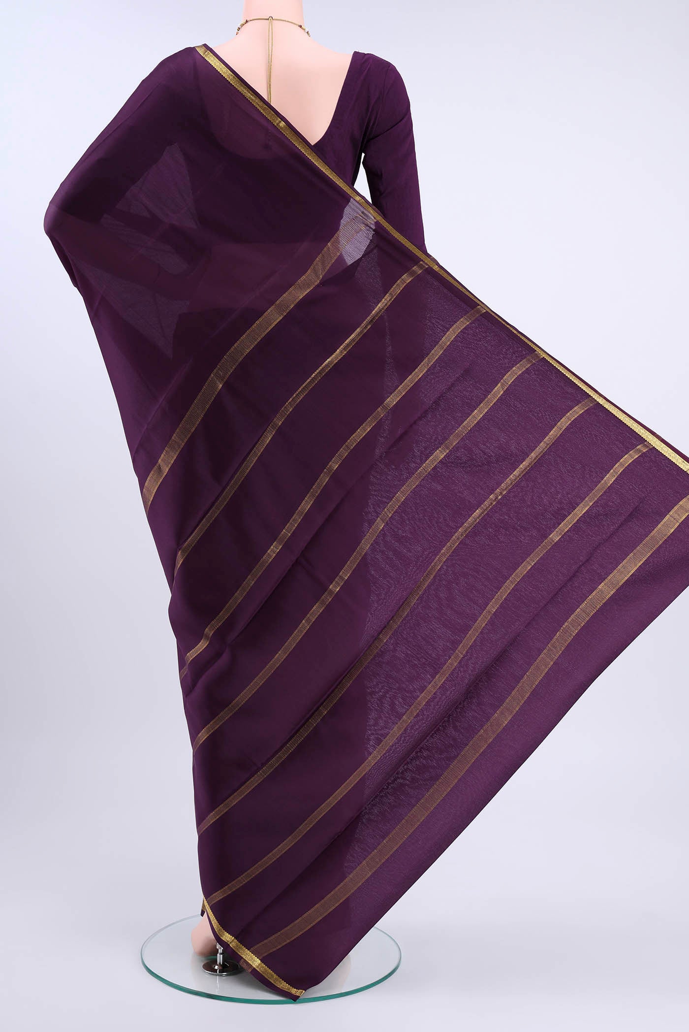pallu body