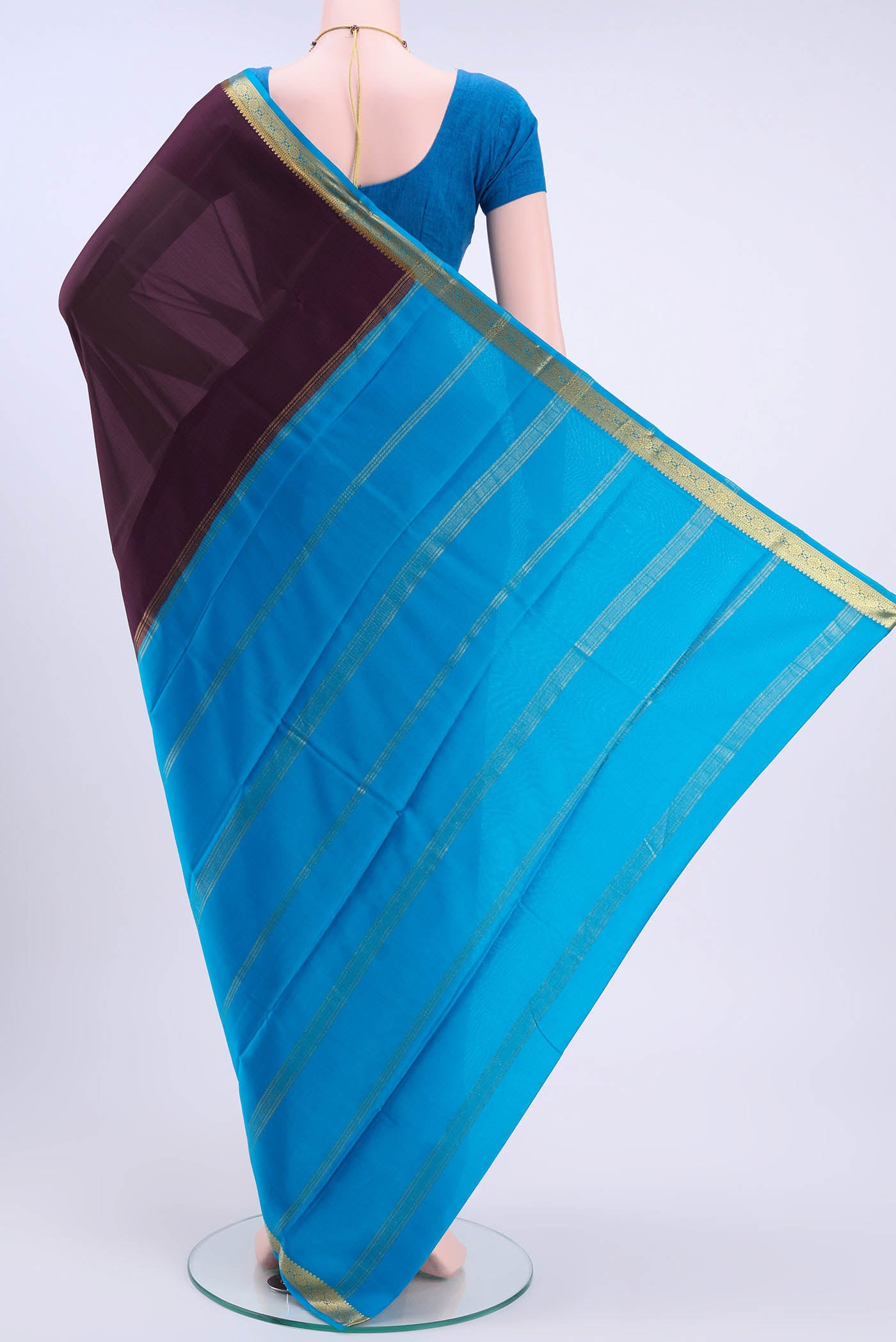 pallu body