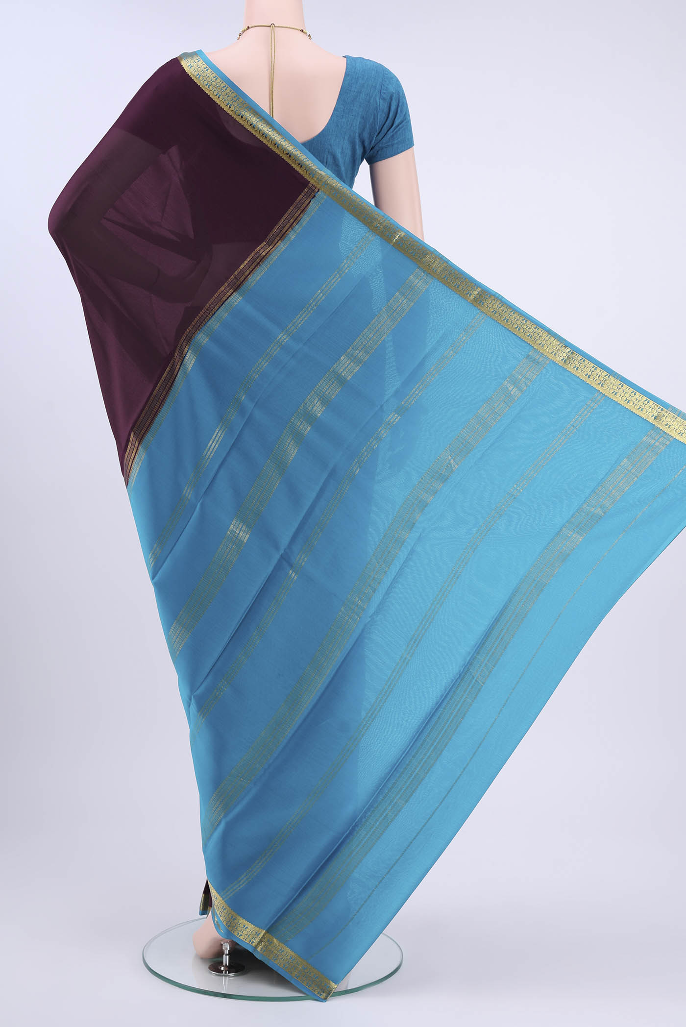 pallu body