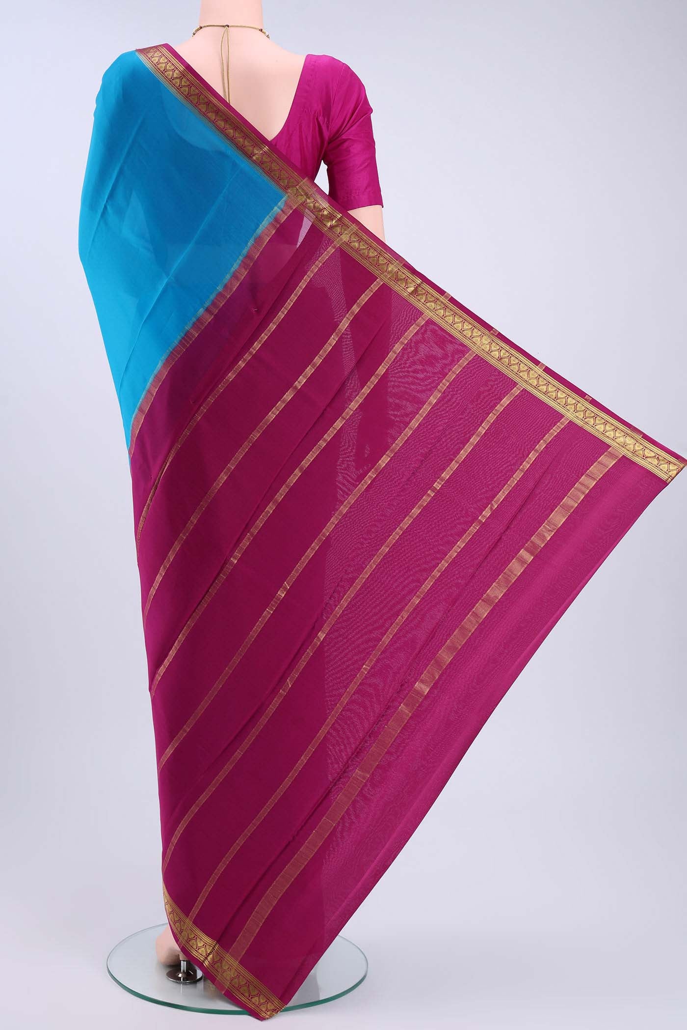 pallu body