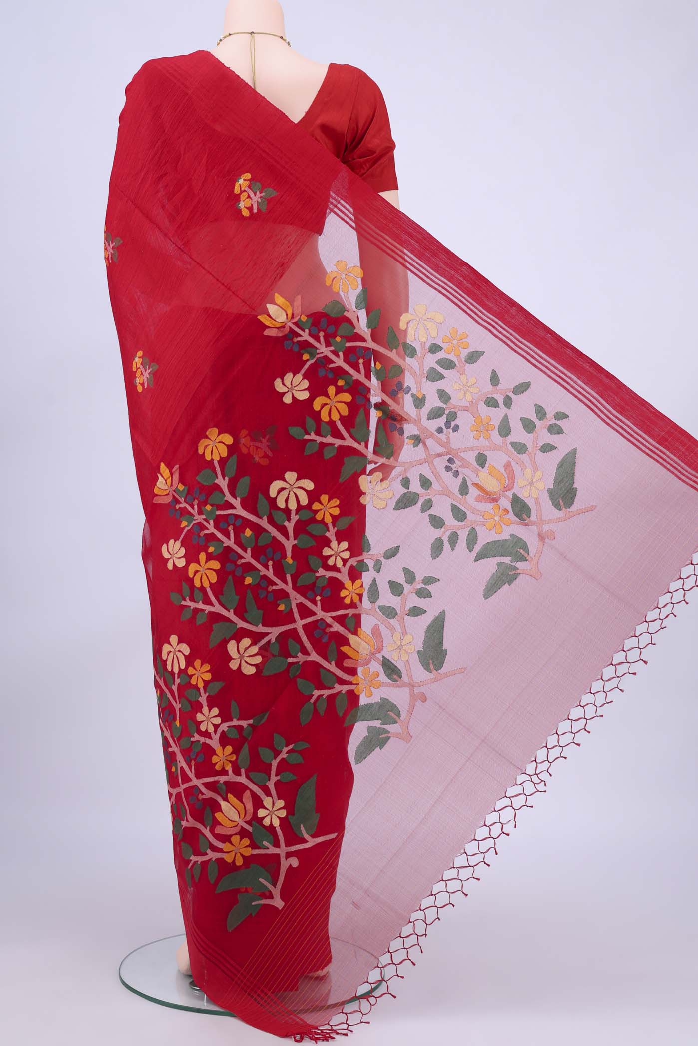 pallu body
