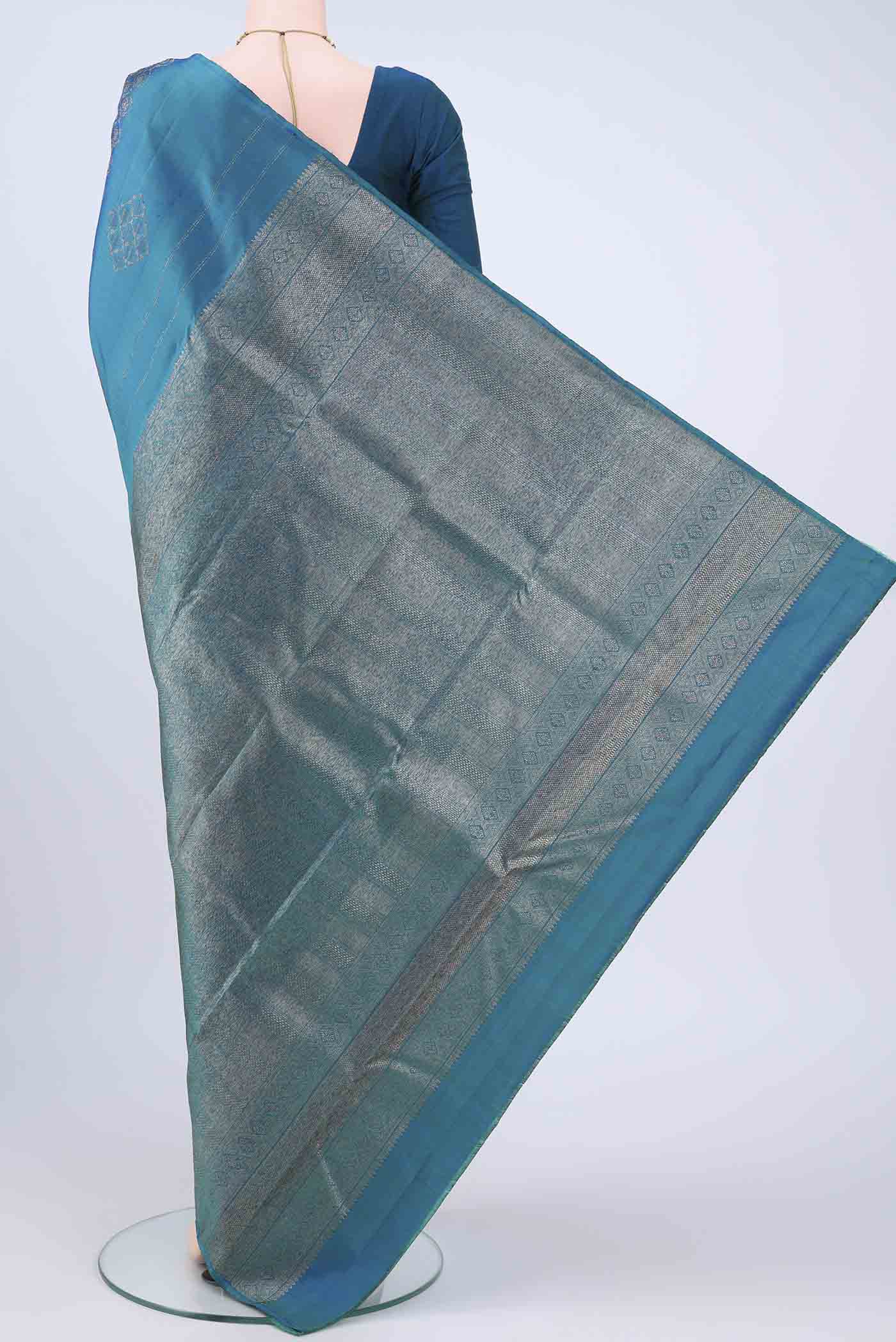 pallu body